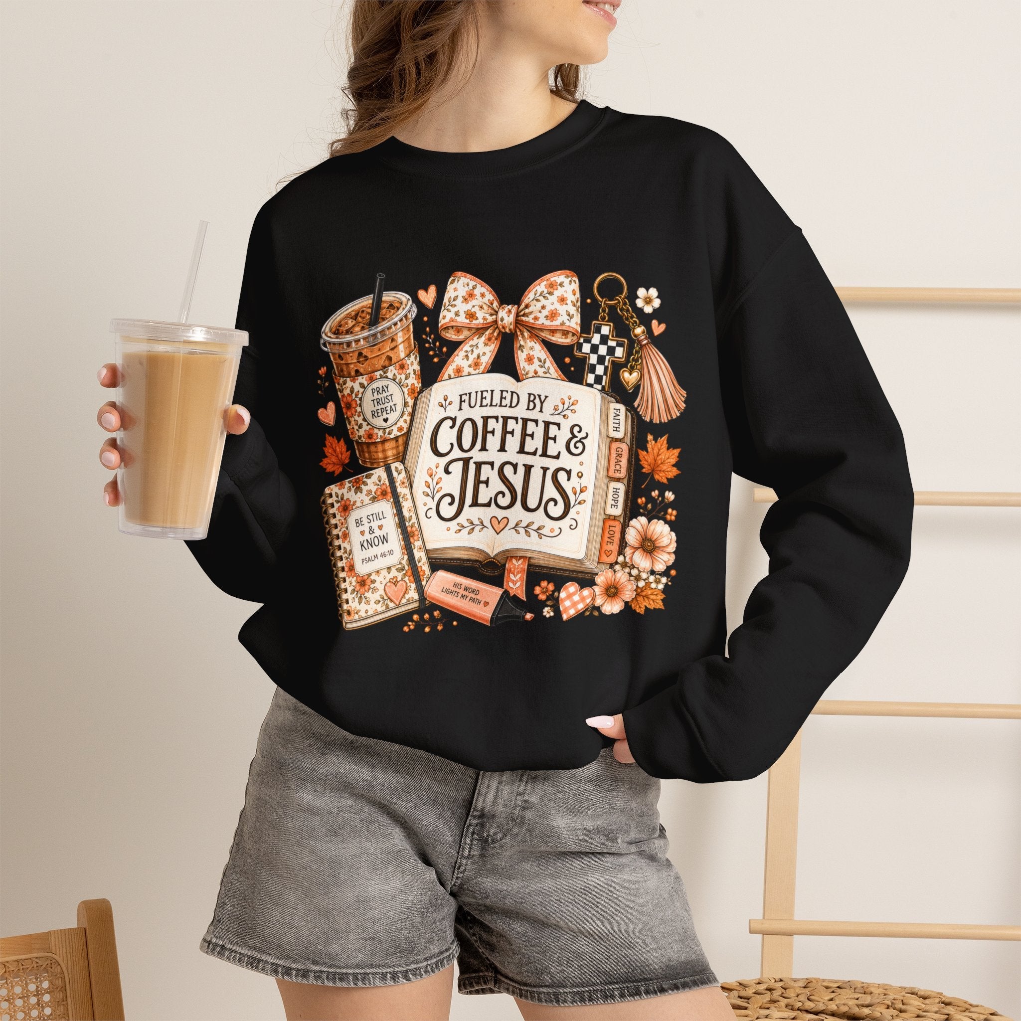 Faith/ Jesus Collection