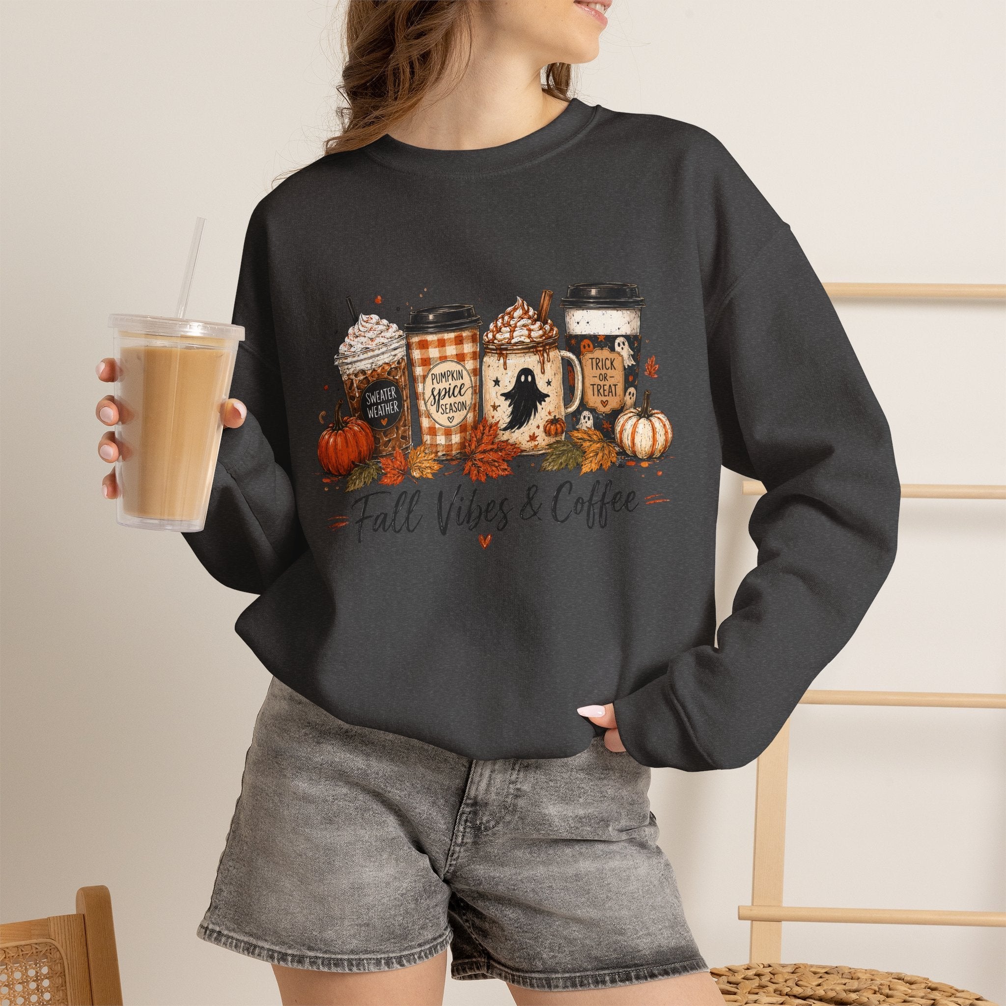Fall vibes