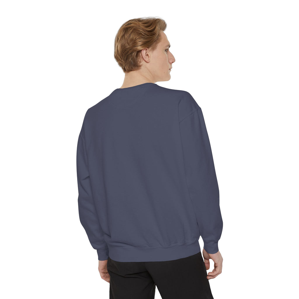 Pumpkin Spice Sweatshirt — Cozy Fall Autumn Graphic Pullover