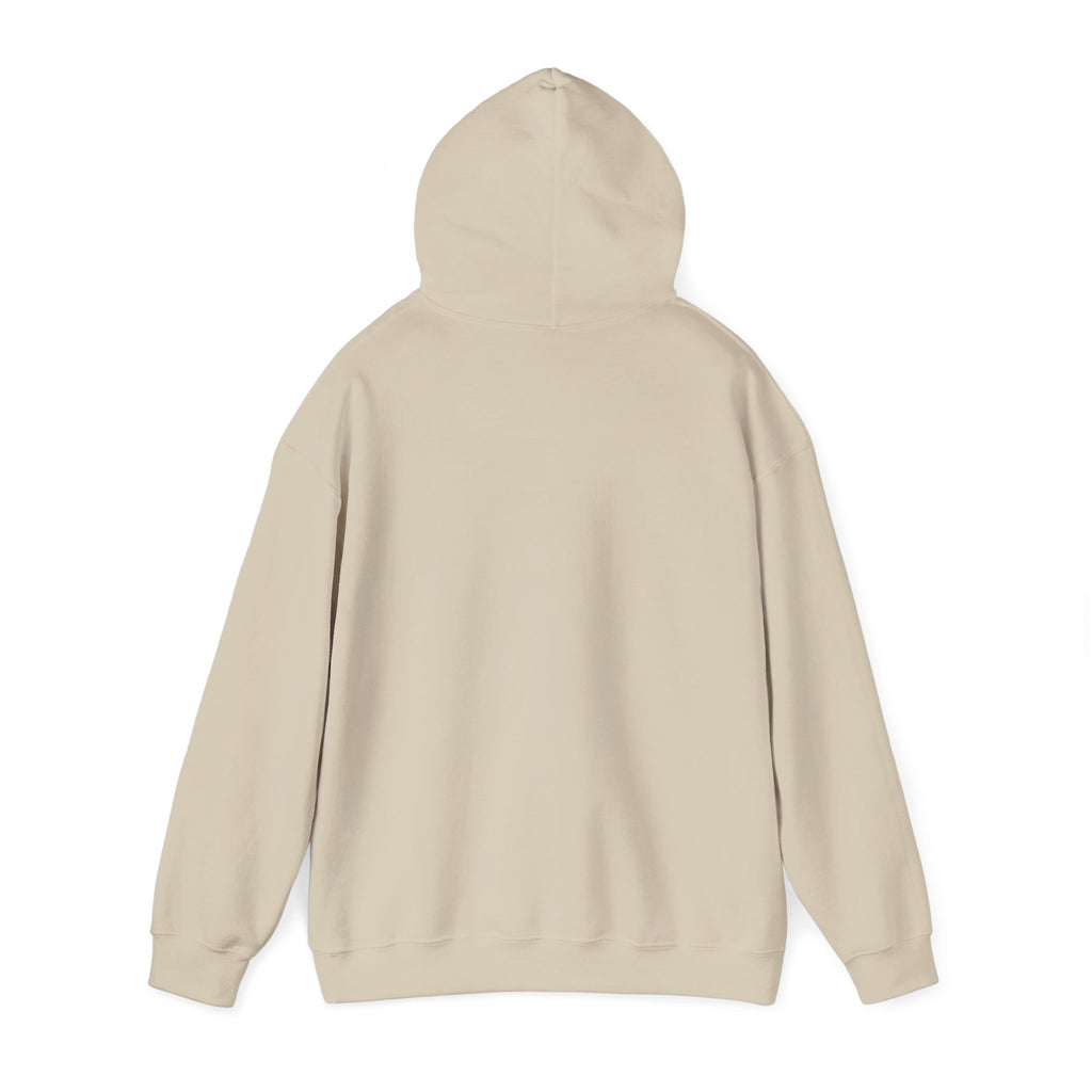 Cast Your Cares Hoodie | Christian Streetwear, Scripture Graphic