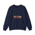 Friendsgiving Crew 'Friendsgiving Crew' Sweatshirt | Thanksgiving, Fall Harvest