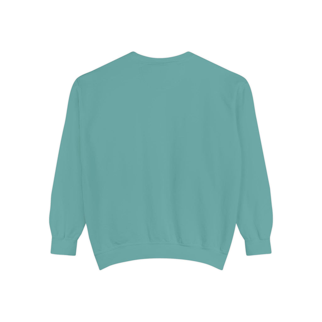 Pumpkin Spice Sweatshirt — Cozy Fall Autumn Graphic Pullover
