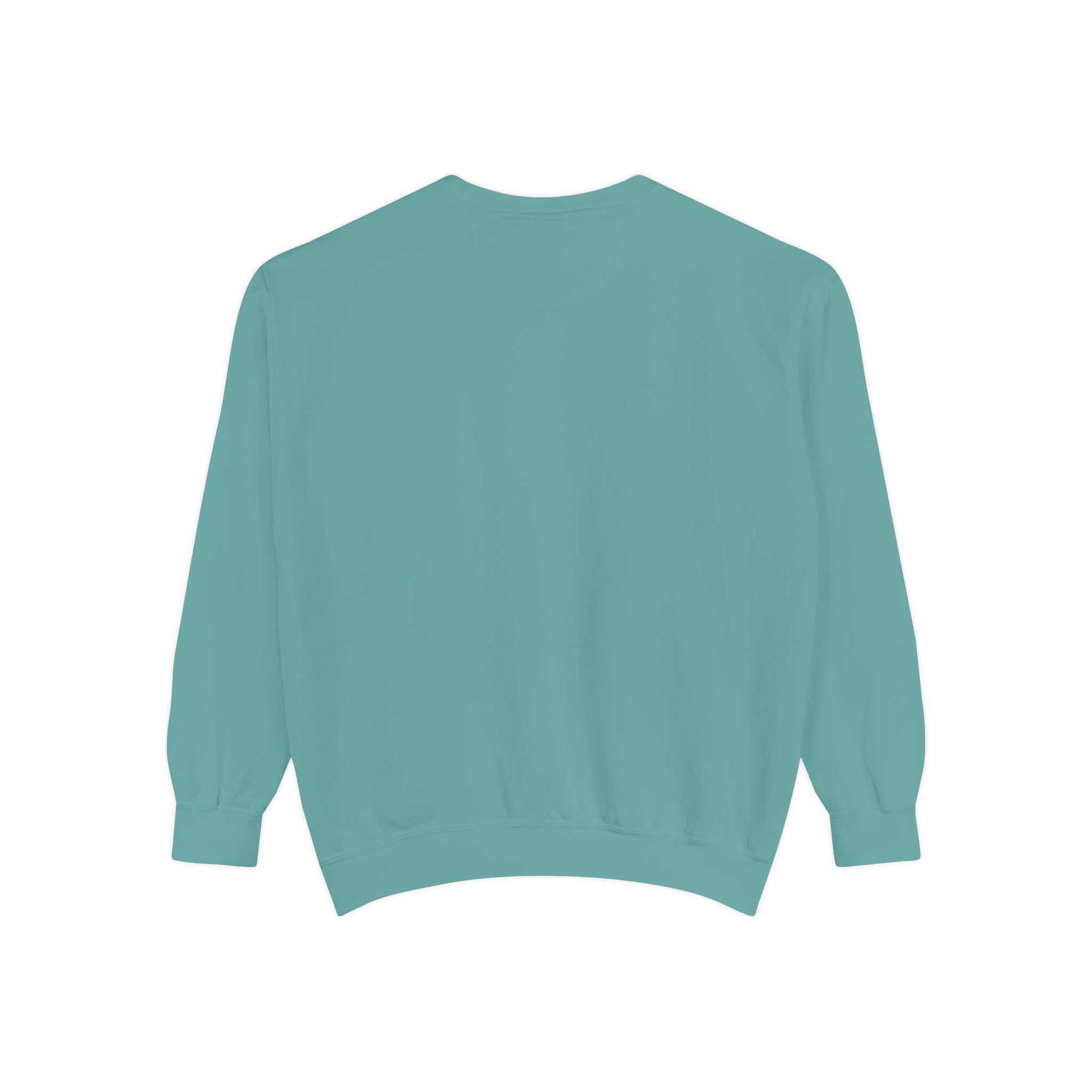 Pumpkin Spice Sweatshirt — Cozy Fall Autumn Graphic Pullover