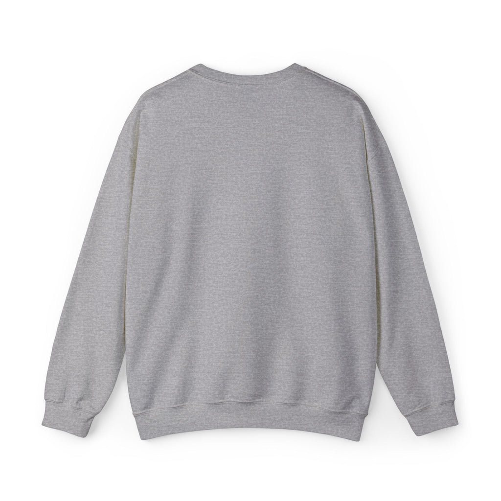 Game Day Crewneck Sweatshirt — Classic Sports Fan Pullover