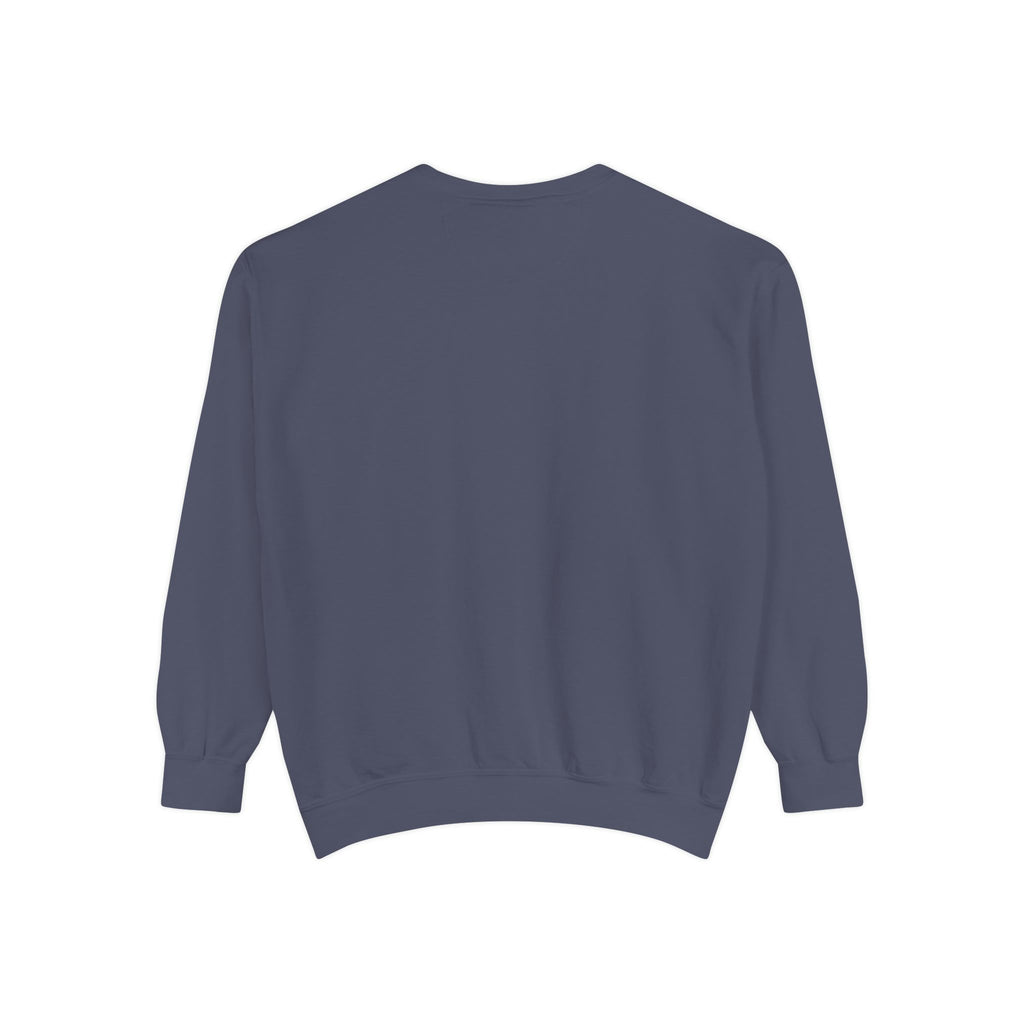 Pumpkin Spice Sweatshirt — Cozy Fall Autumn Graphic Pullover