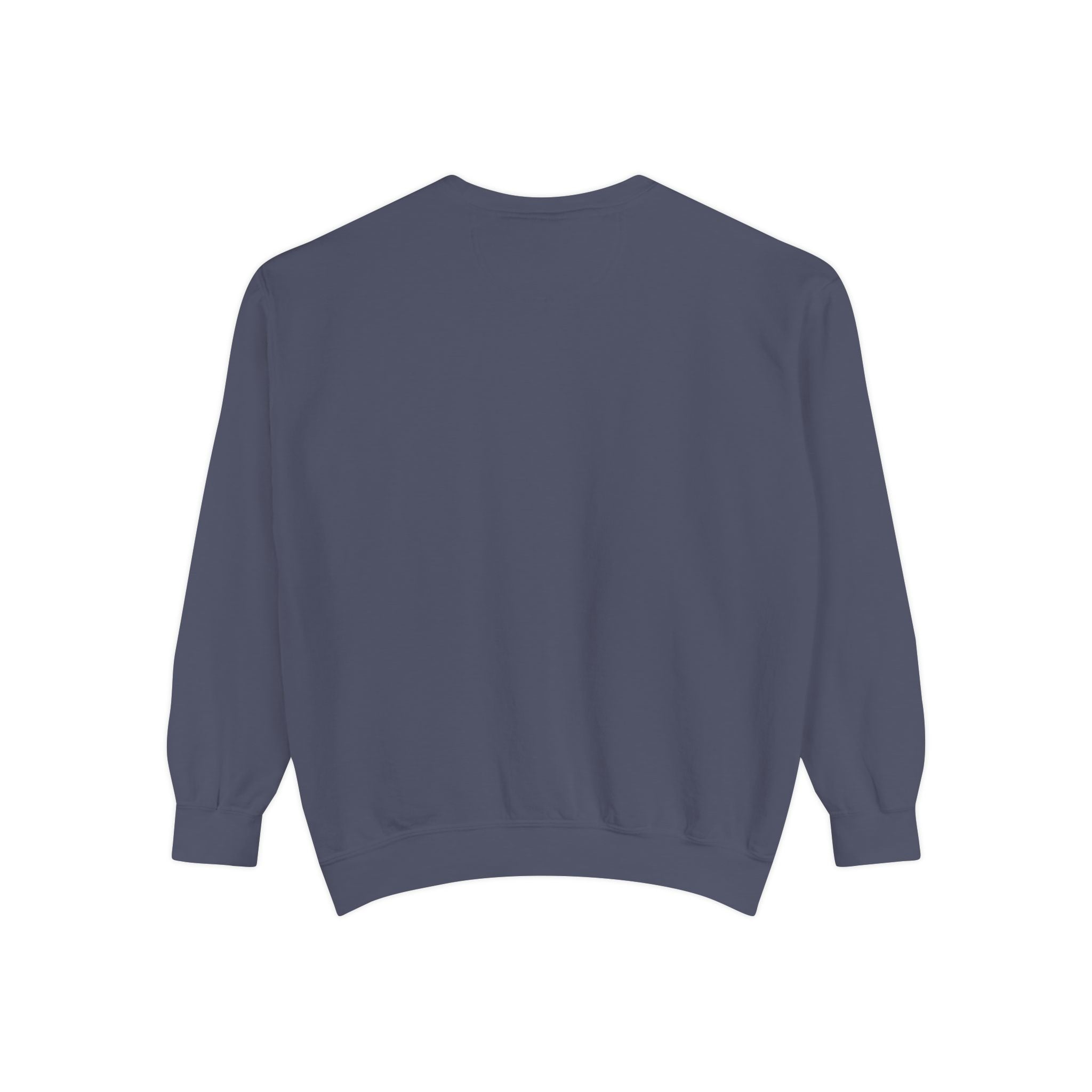 Pumpkin Spice Sweatshirt — Cozy Fall Autumn Graphic Pullover