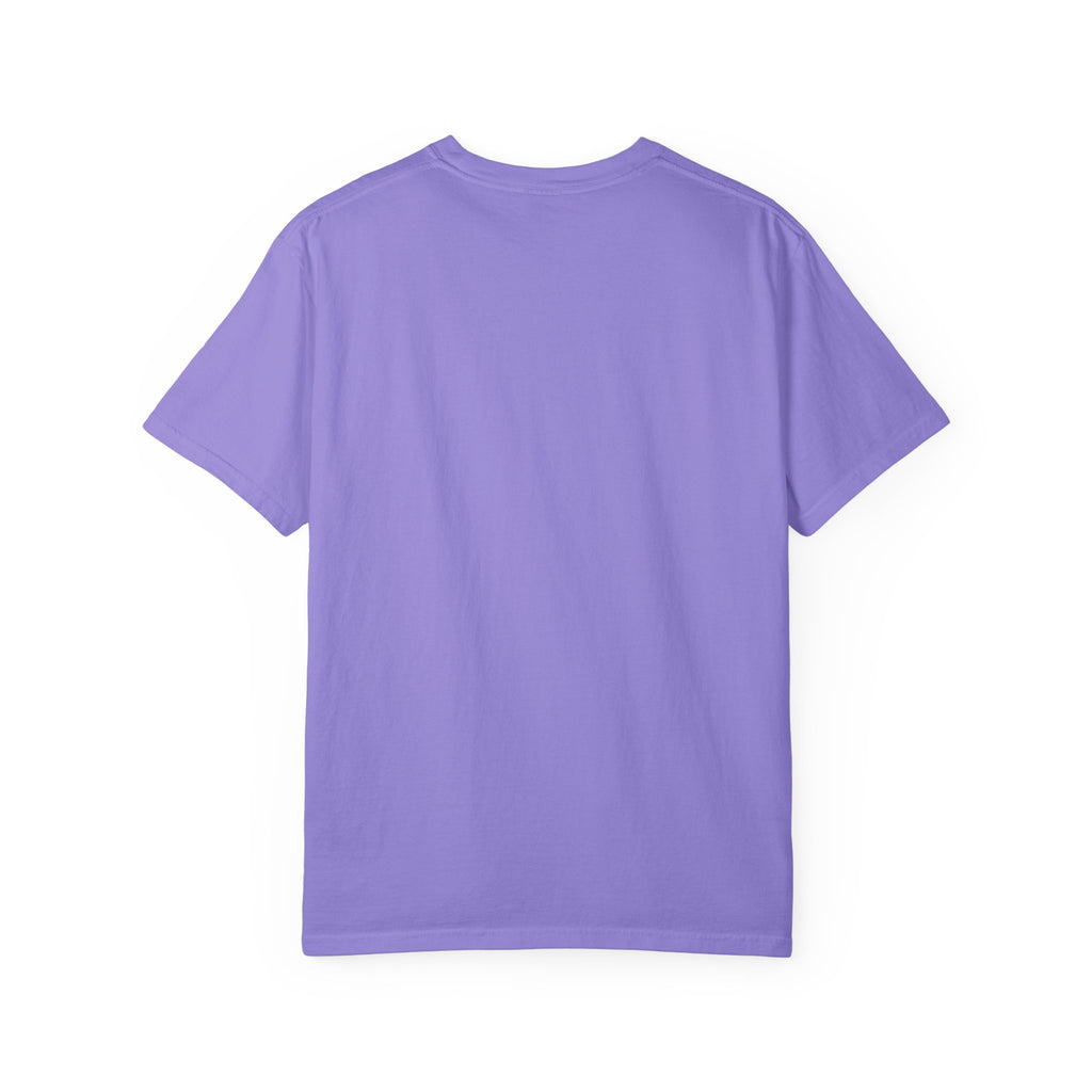 Chaos Coordinator Graphic T-Shirt — Barbie-Inspired Pop Art Tee