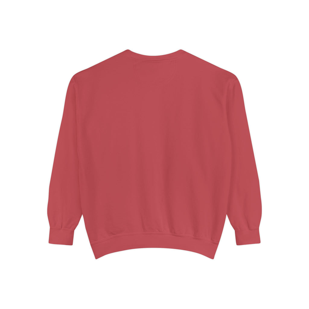 Pumpkin Spice Sweatshirt — Cozy Fall Autumn Graphic Pullover