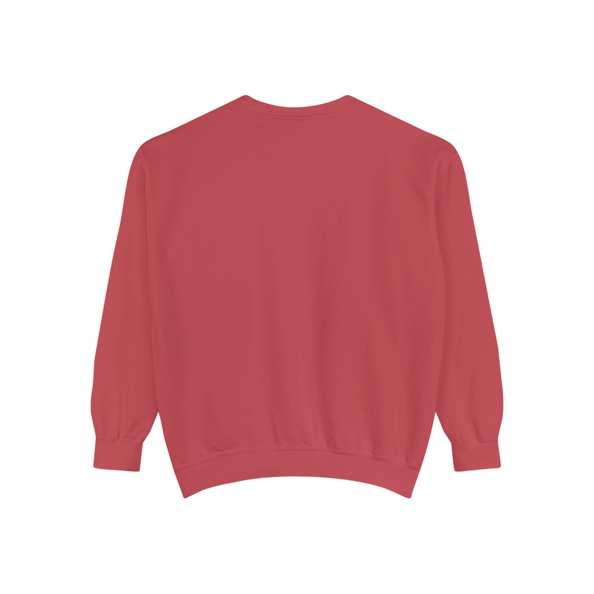 Pumpkin Spice Sweatshirt — Cozy Fall Autumn Graphic Pullover
