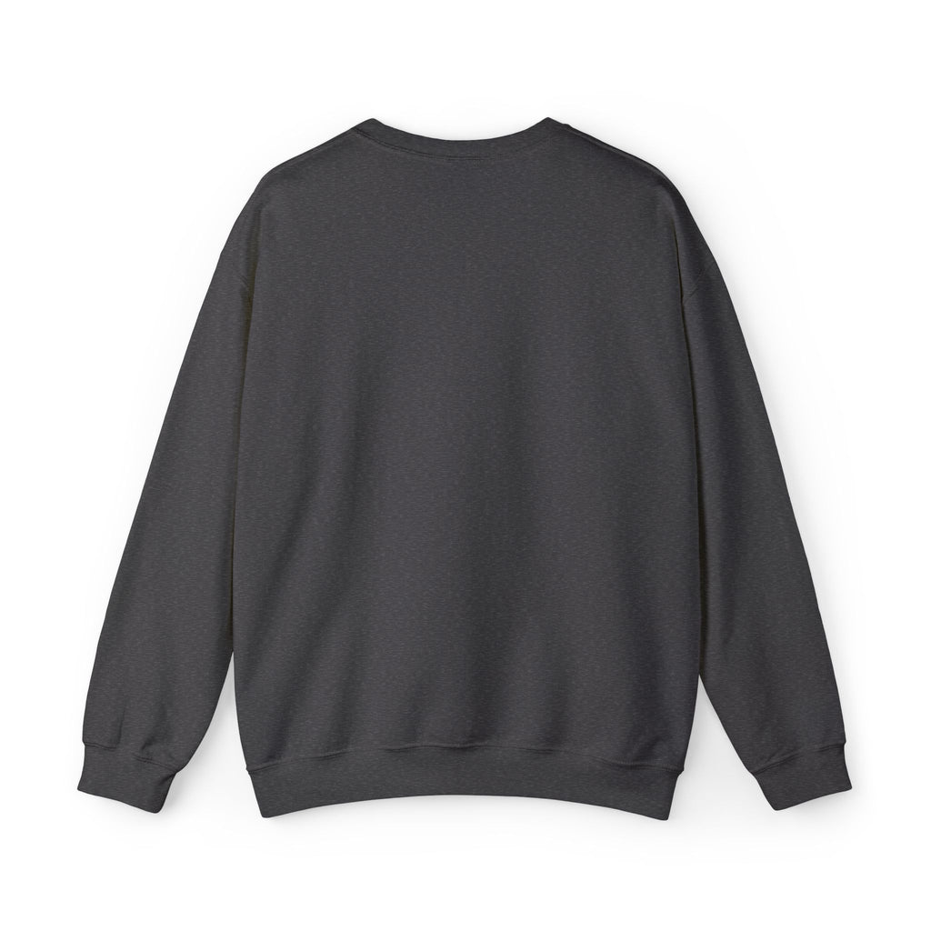 Game Day Crewneck Sweatshirt — Classic Sports Fan Pullover