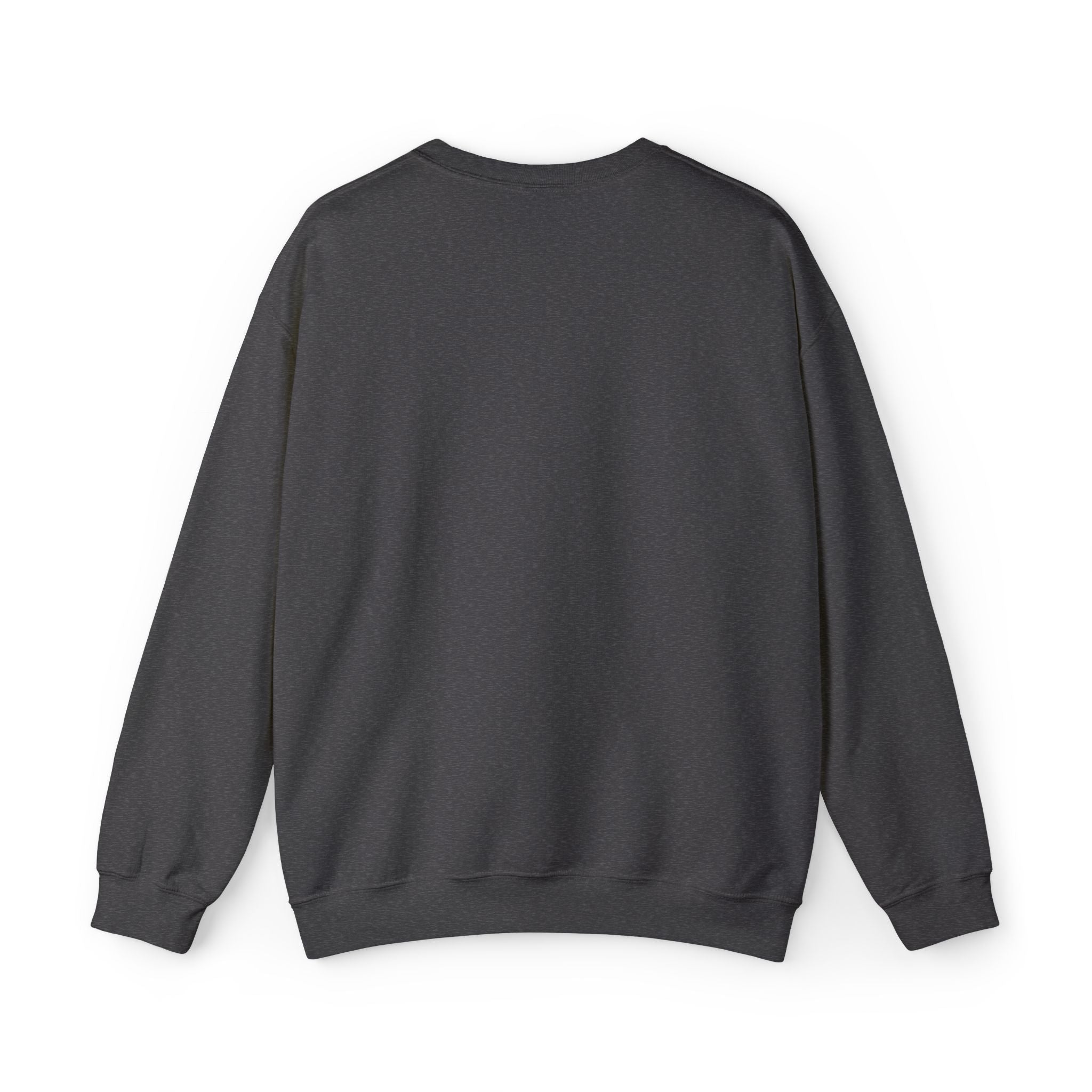 Game Day Crewneck Sweatshirt — Classic Sports Fan Pullover