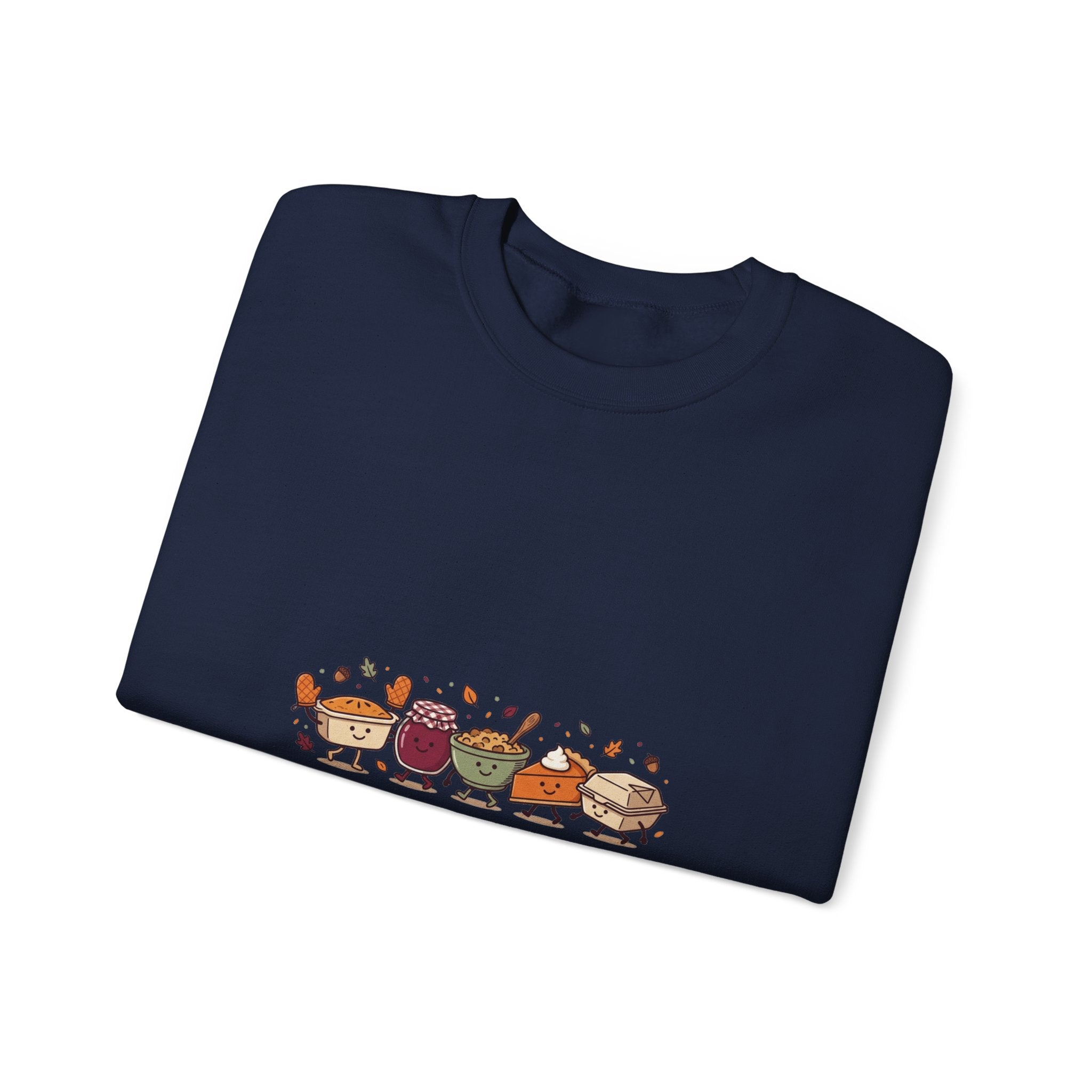 Friendsgiving Crew 'Friendsgiving Crew' Sweatshirt | Thanksgiving, Fall Harvest