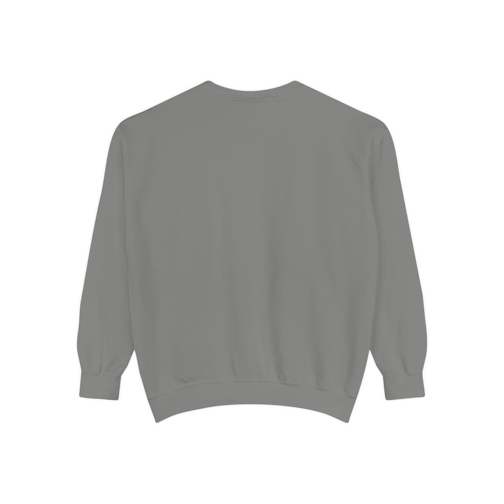 Pumpkin Spice Sweatshirt — Cozy Fall Autumn Graphic Pullover