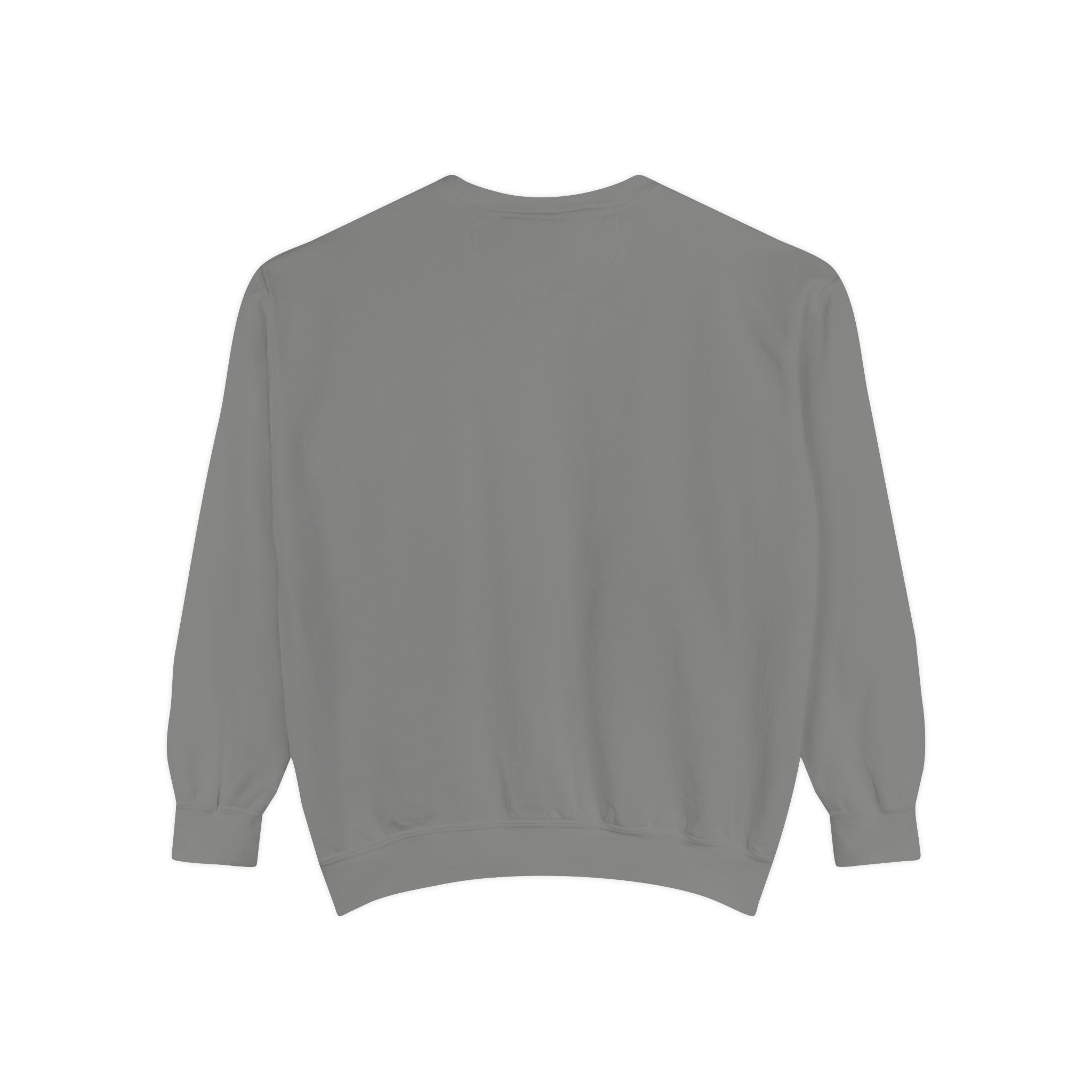 Pumpkin Spice Sweatshirt — Cozy Fall Autumn Graphic Pullover