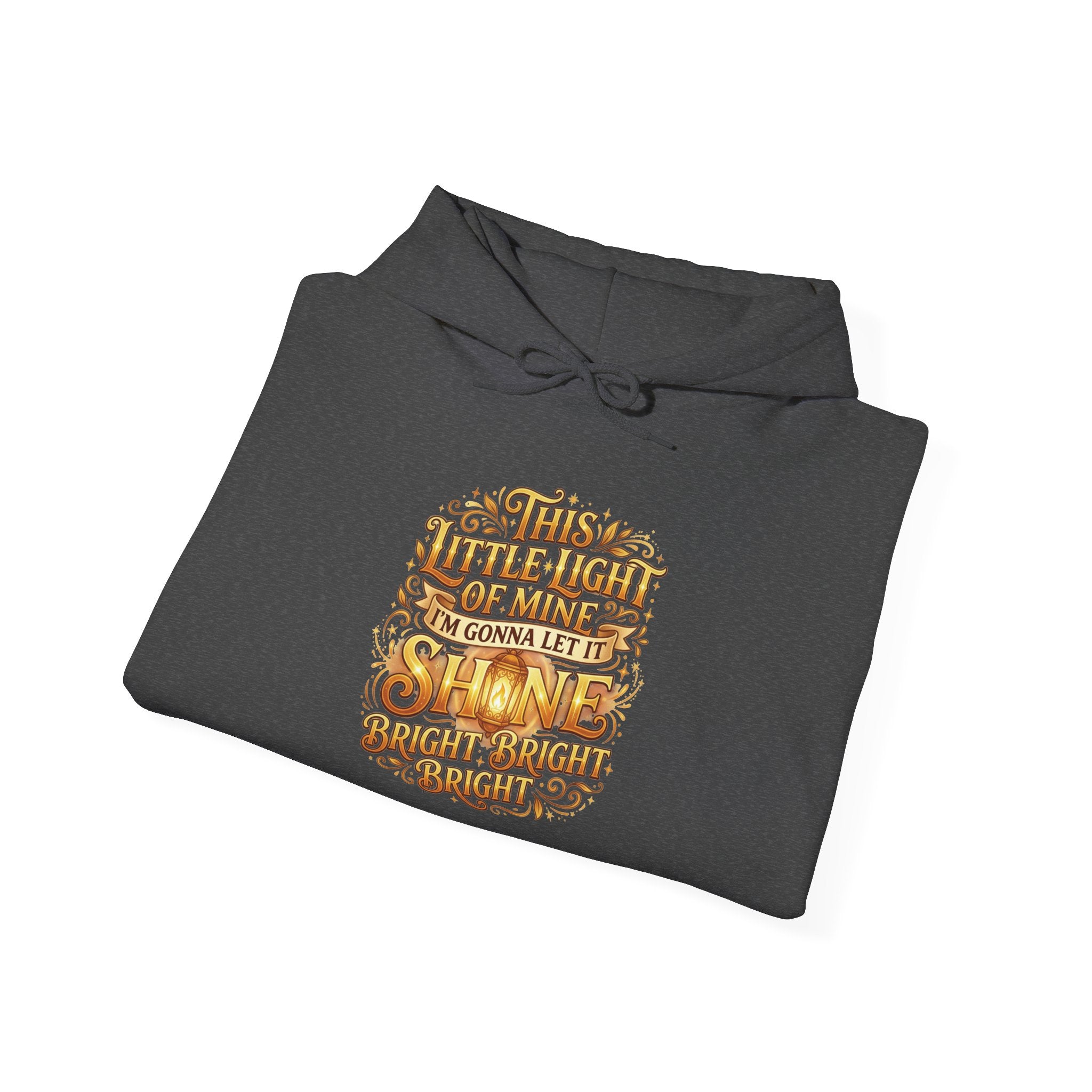 Hoodie – ‘Don’t Squat With Your Feet’ Funny Gym Quote Pullover
