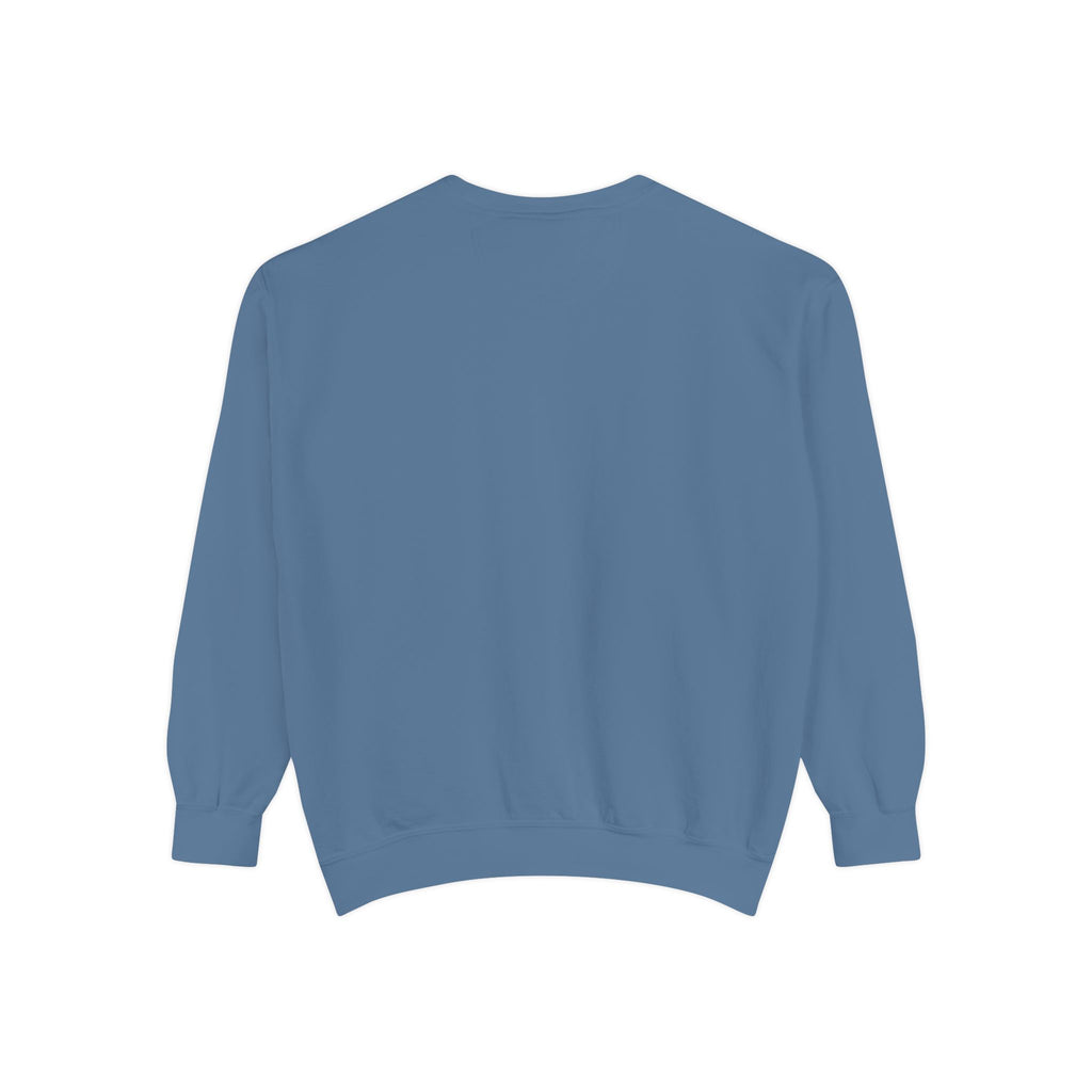 Pumpkin Spice Sweatshirt — Cozy Fall Autumn Graphic Pullover
