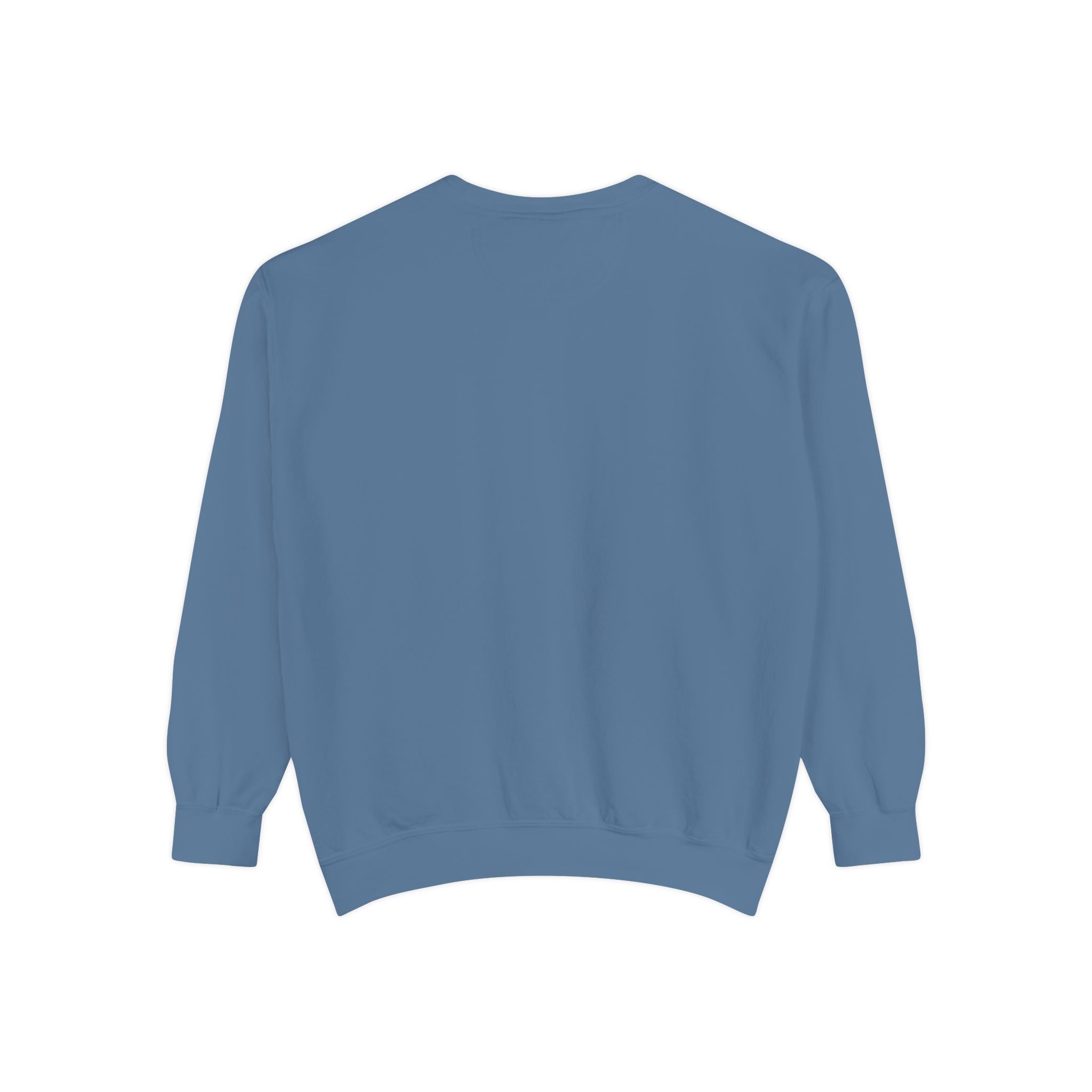 Pumpkin Spice Sweatshirt — Cozy Fall Autumn Graphic Pullover