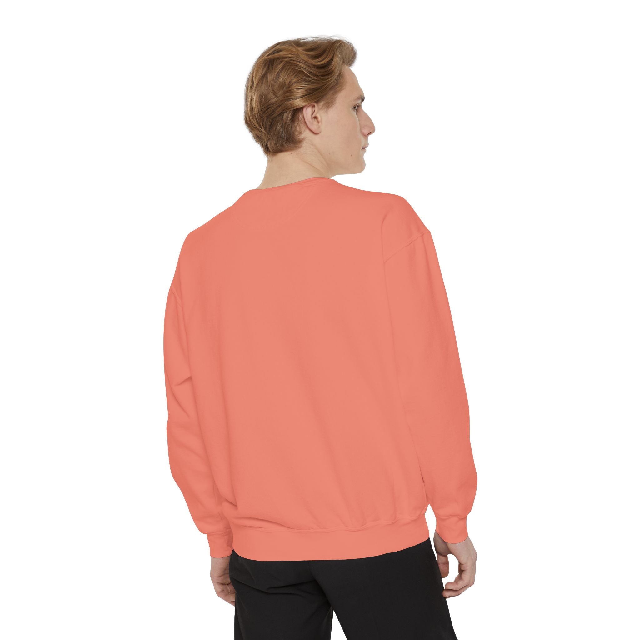 Pumpkin Spice Sweatshirt — Cozy Fall Autumn Graphic Pullover