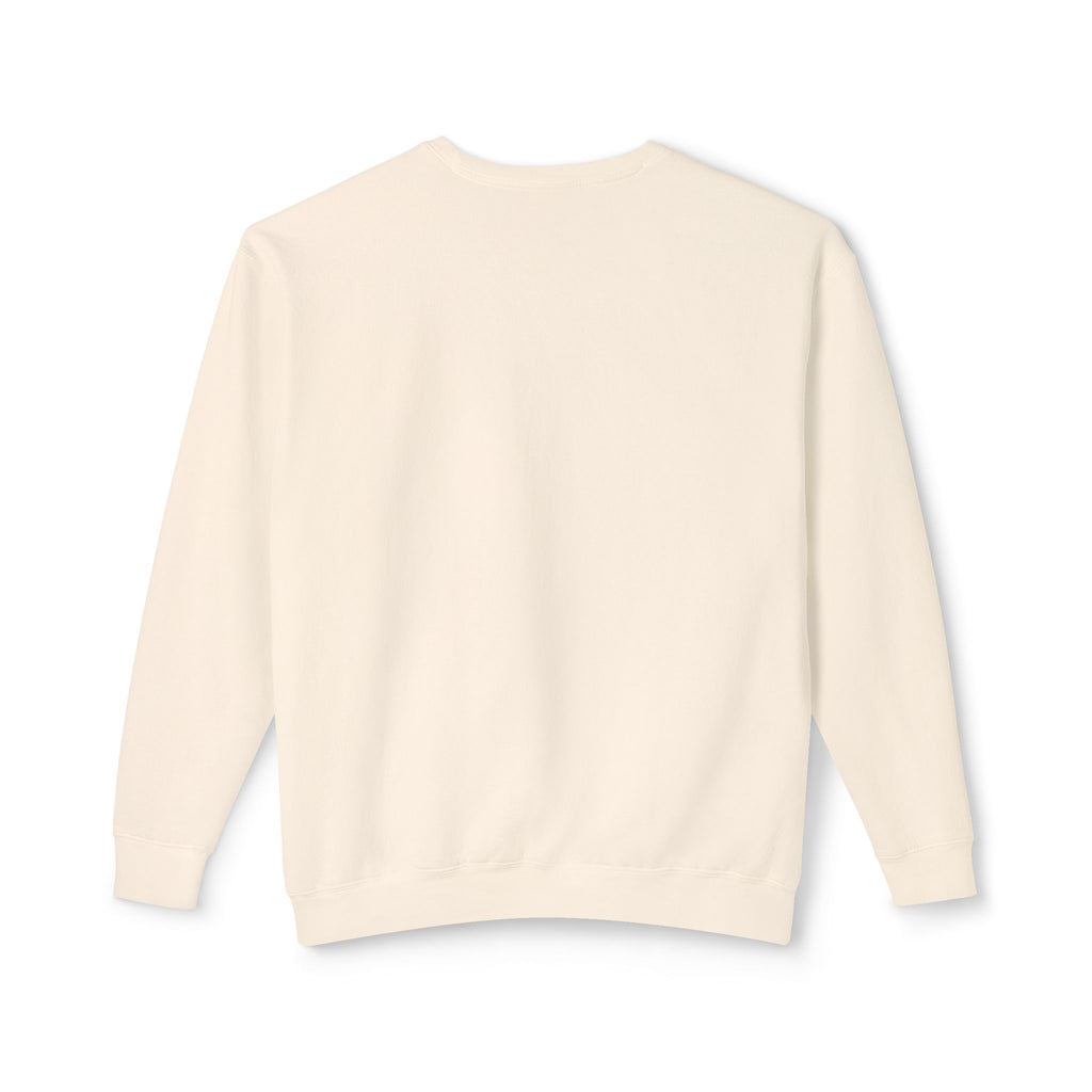 Spooky Season Sweatshirt — Horror Icons Crewneck (Freddy, Ghostface, Michael Myers)