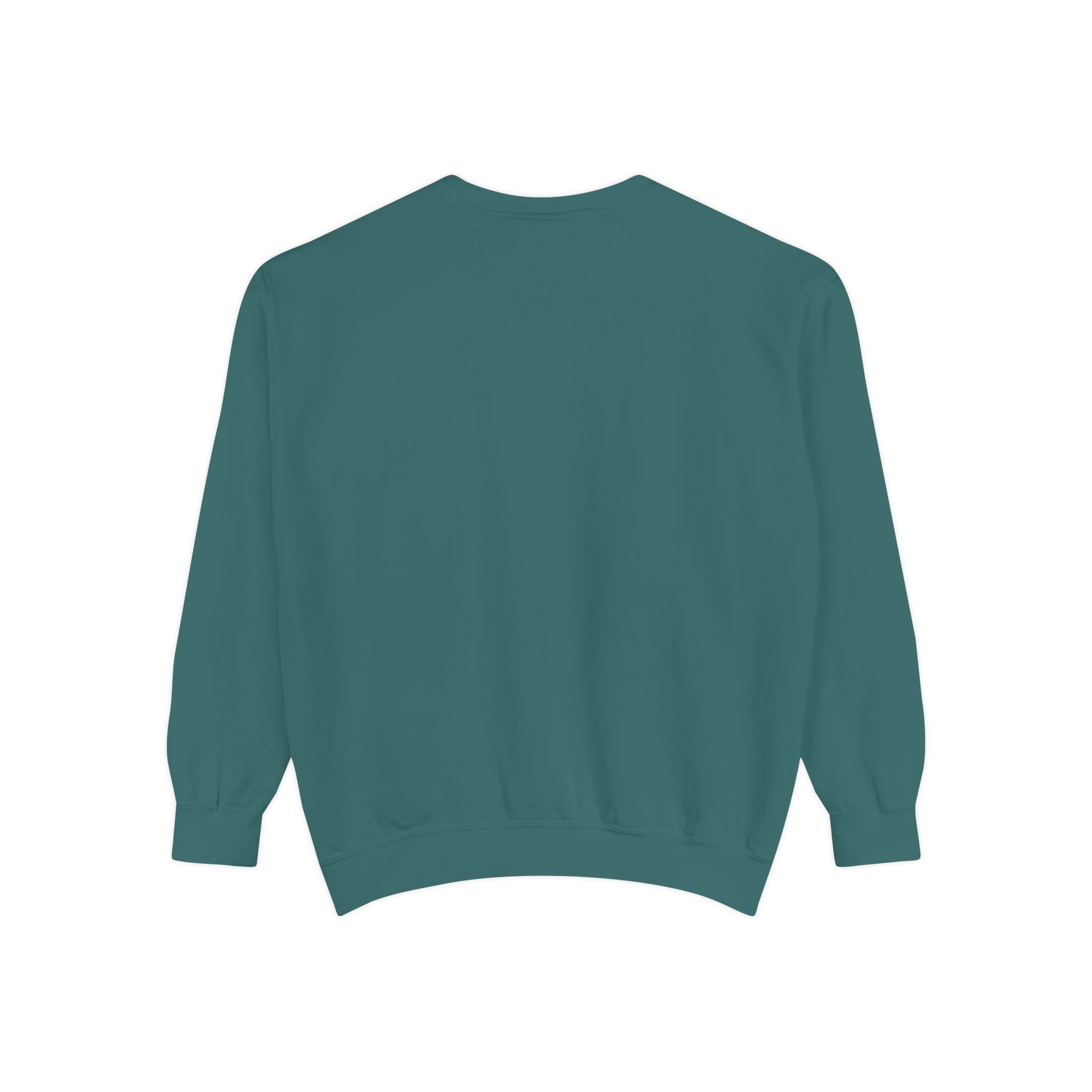 Pumpkin Spice Sweatshirt — Cozy Fall Autumn Graphic Pullover