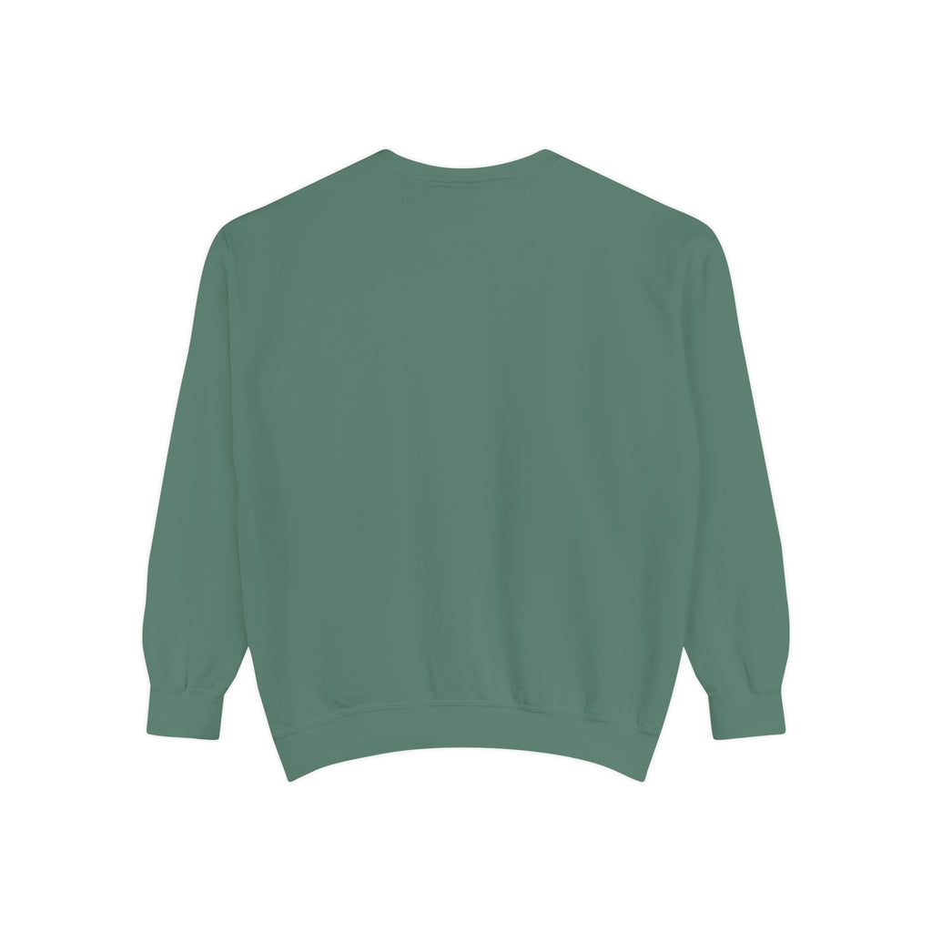 Pumpkin Spice Sweatshirt — Cozy Fall Autumn Graphic Pullover