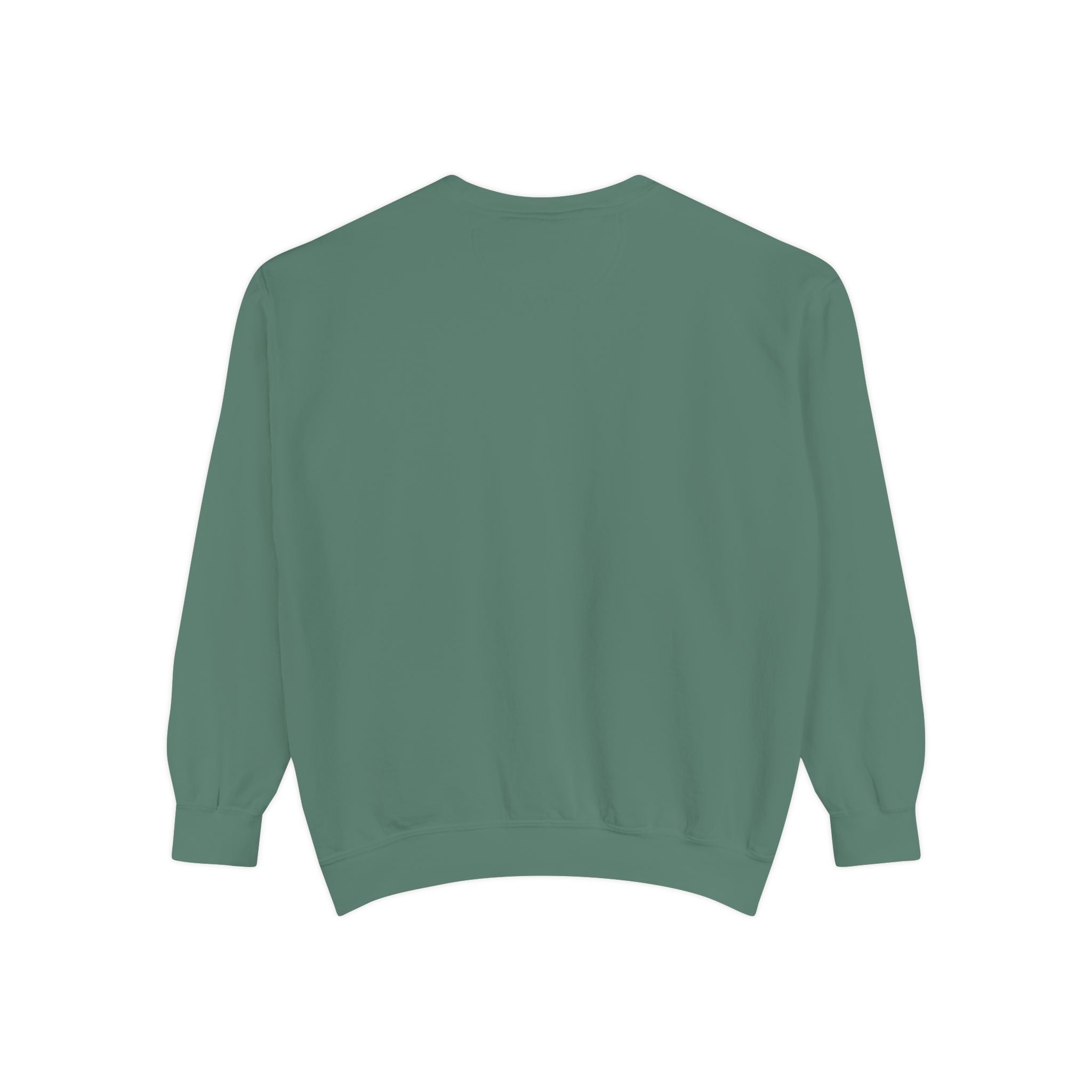 Pumpkin Spice Sweatshirt — Cozy Fall Autumn Graphic Pullover