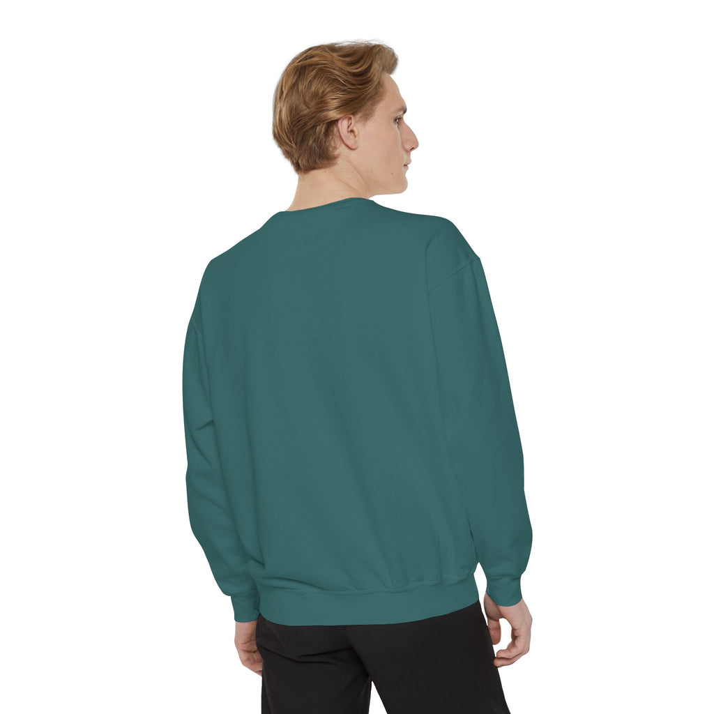 Pumpkin Spice Sweatshirt — Cozy Fall Autumn Graphic Pullover