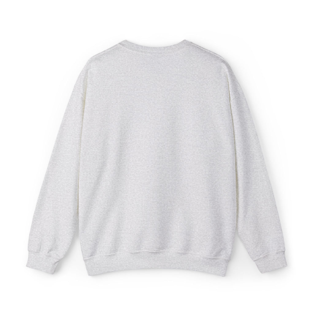 Game Day Crewneck Sweatshirt — Classic Sports Fan Pullover