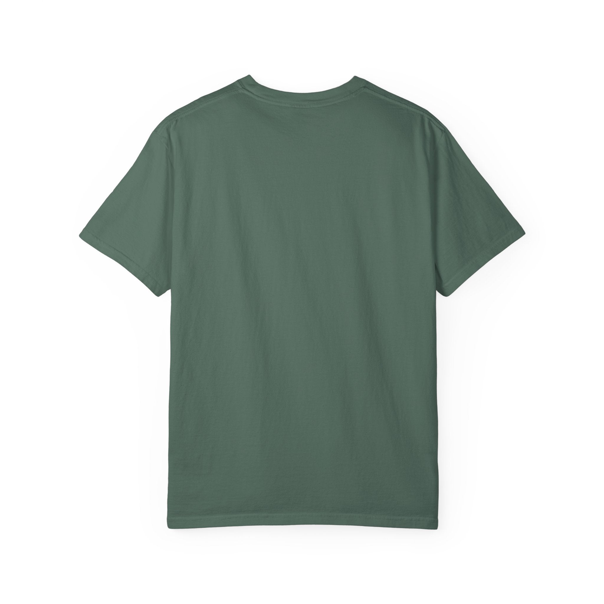 Chaos Coordinator Graphic T-Shirt — Barbie-Inspired Pop Art Tee