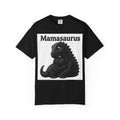 Mamasaurus T-Shirt — Cute Mama Dinosaur Graphic Tee for Mother's Day