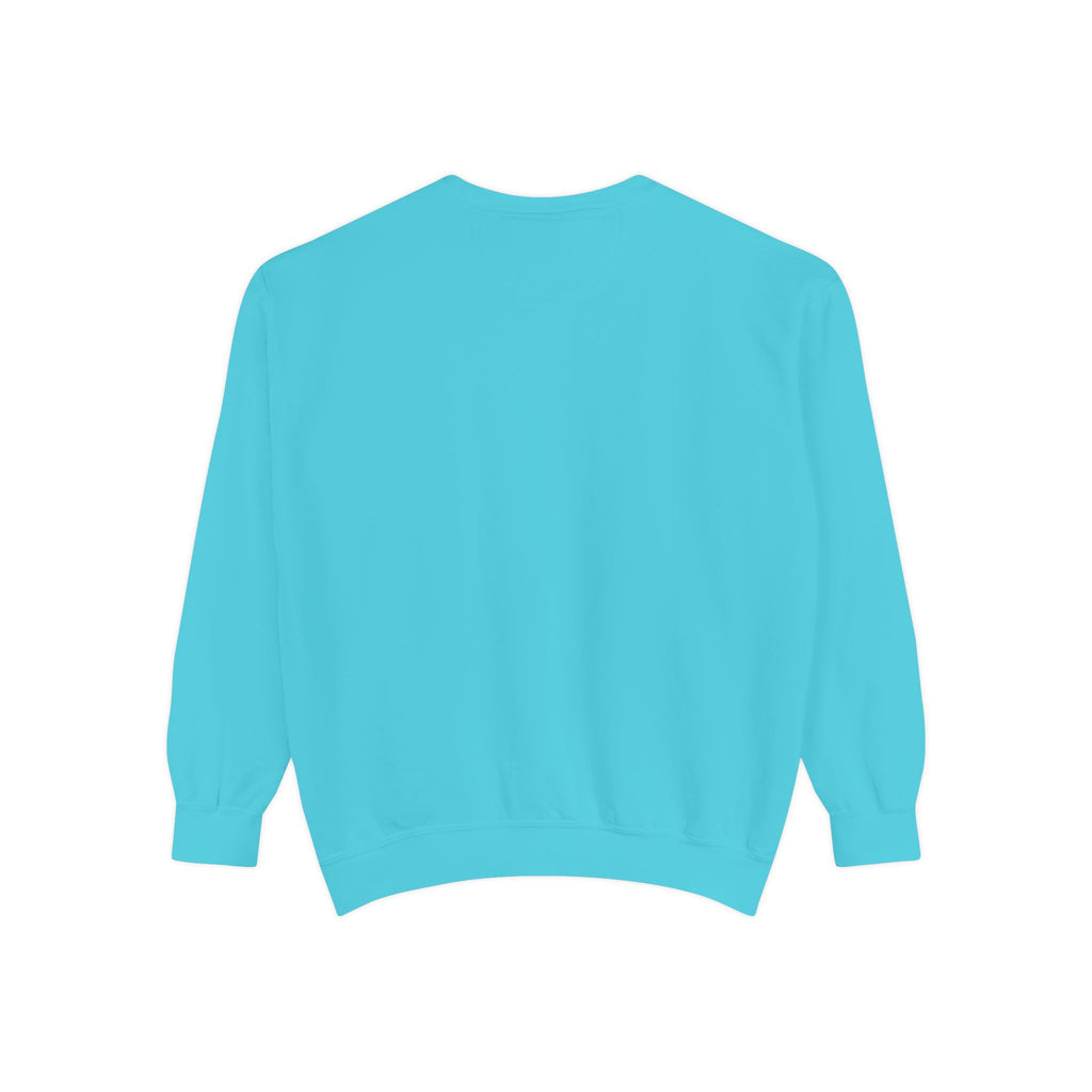 Pumpkin Spice Sweatshirt — Cozy Fall Autumn Graphic Pullover
