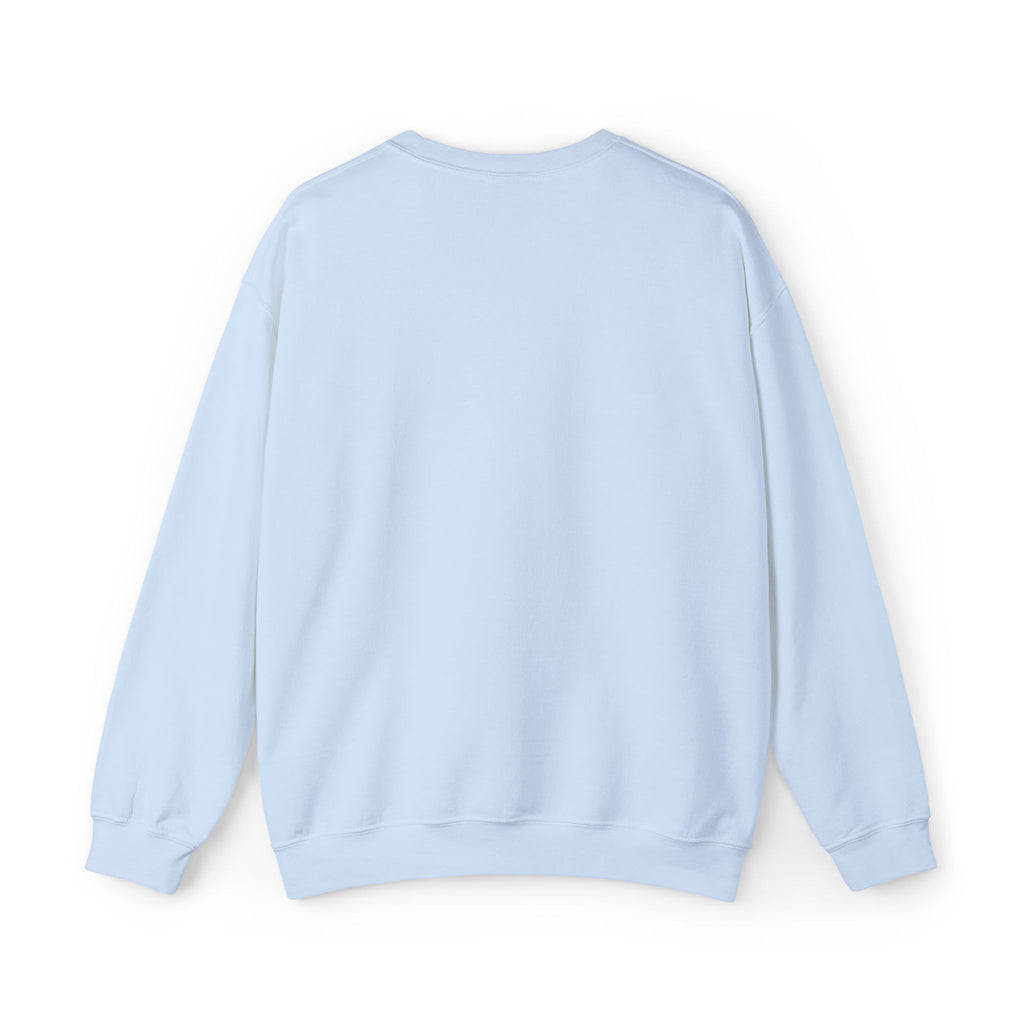 Game Day Crewneck Sweatshirt — Classic Sports Fan Pullover