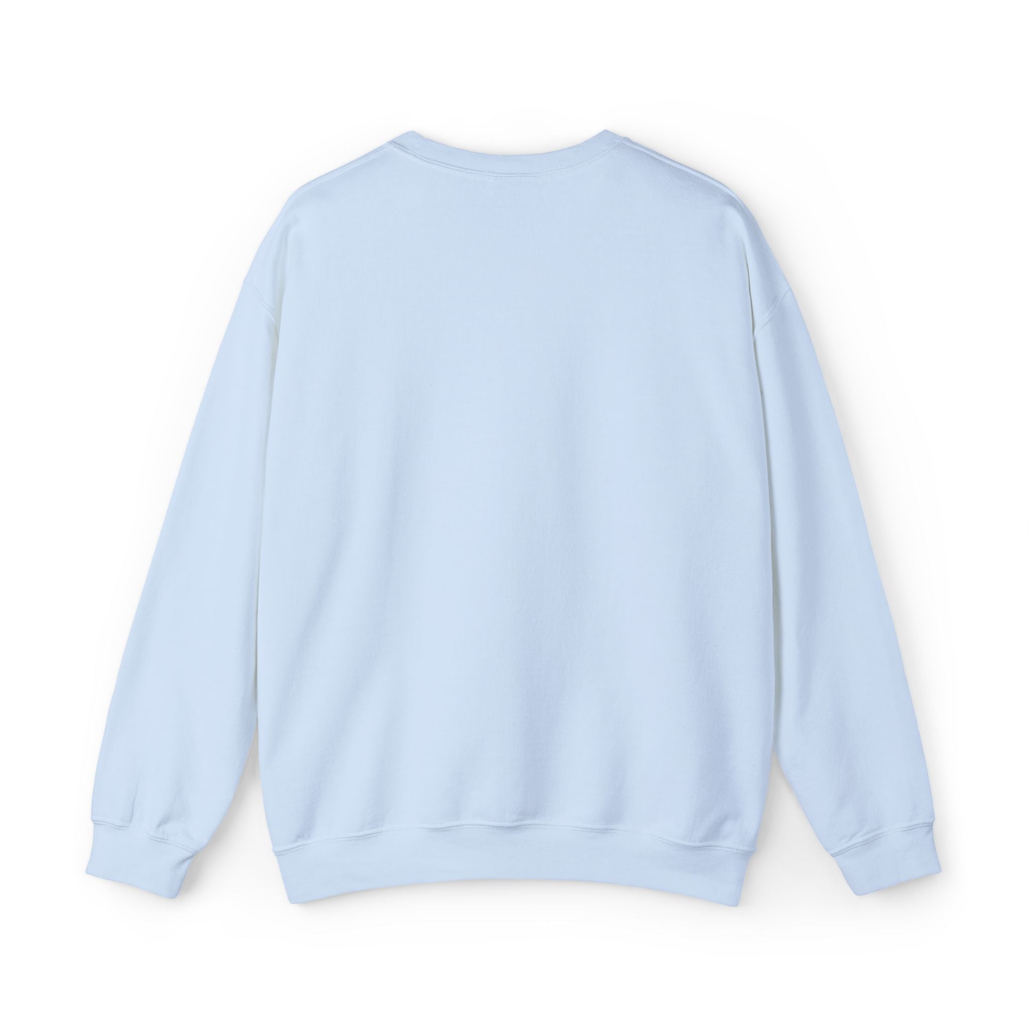 Game Day Crewneck Sweatshirt — Classic Sports Fan Pullover