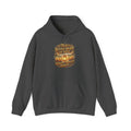 Hoodie – ‘Don’t Squat With Your Feet’ Funny Gym Quote Pullover