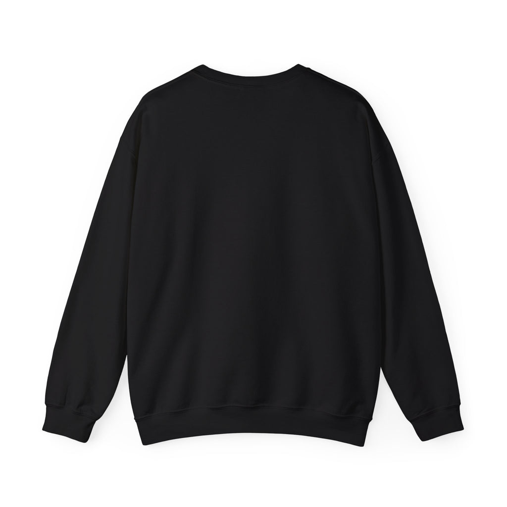 Mom of a 2027 Senior Crewneck Sweatshirt — Proud Senior Mom Gift