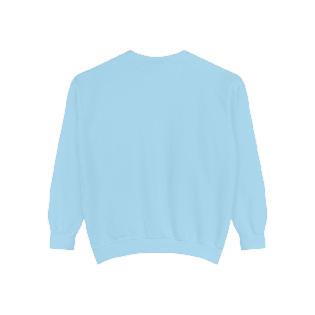 Pumpkin Spice Sweatshirt — Cozy Fall Autumn Graphic Pullover