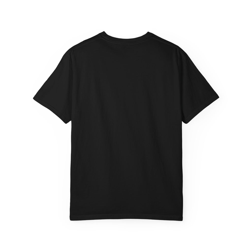 Signed a Contract with Jesus T-Shirt — Christian Faith Graphic Tee