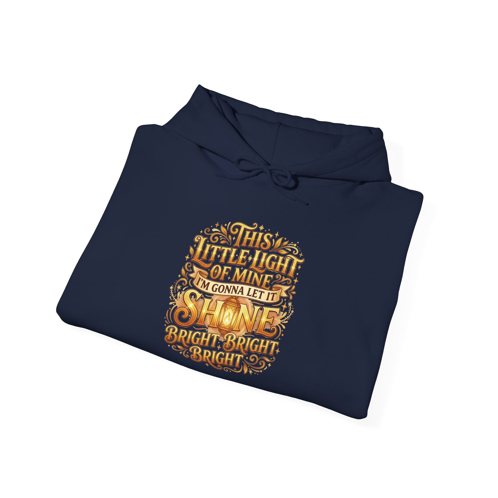 Hoodie – ‘Don’t Squat With Your Feet’ Funny Gym Quote Pullover
