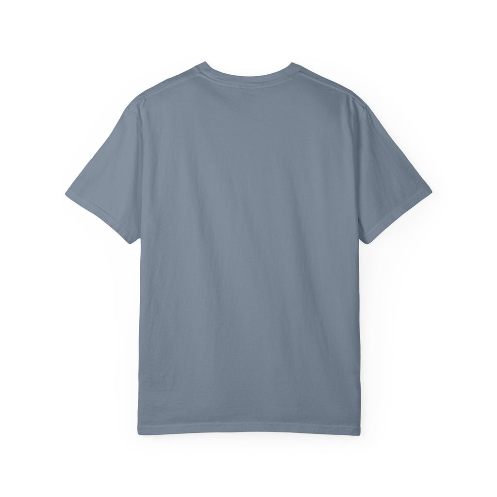 Chaos Coordinator Graphic T-Shirt — Barbie-Inspired Pop Art Tee