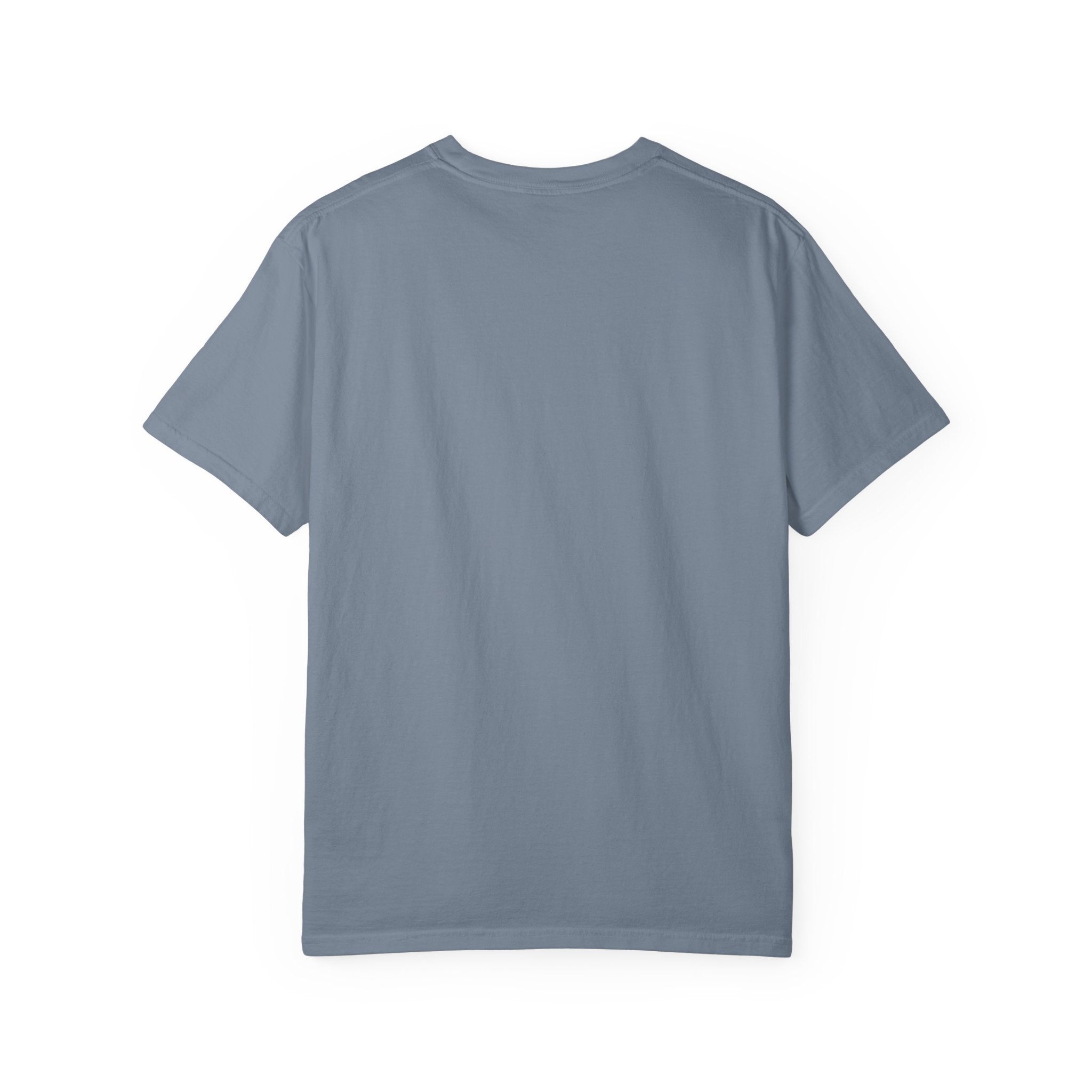 Chaos Coordinator Graphic T-Shirt — Barbie-Inspired Pop Art Tee