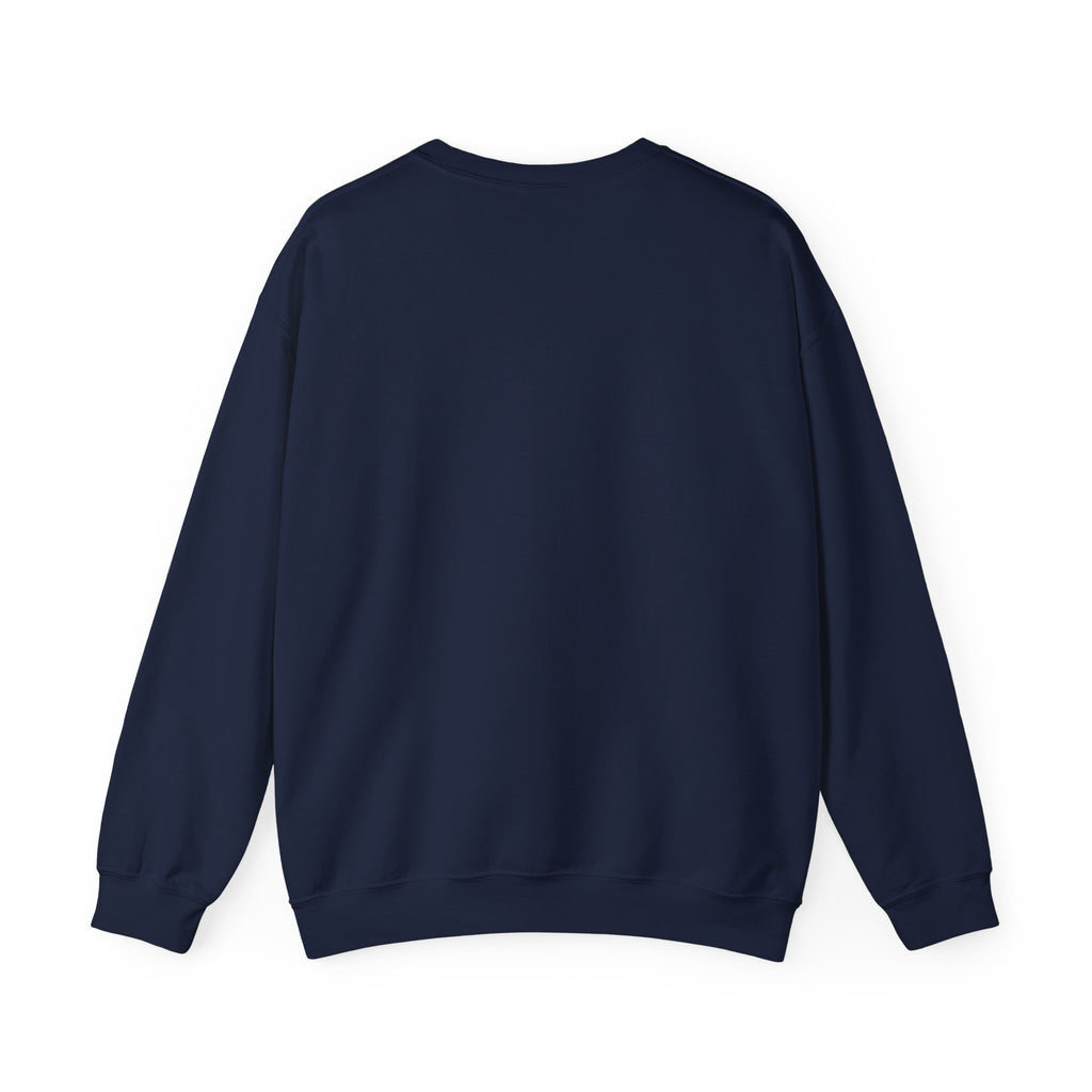 Autumn Leaves & Coffee Please Sweatshirt