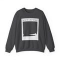 Mom of a 2027 Senior Crewneck Sweatshirt — Proud Senior Mom Gift