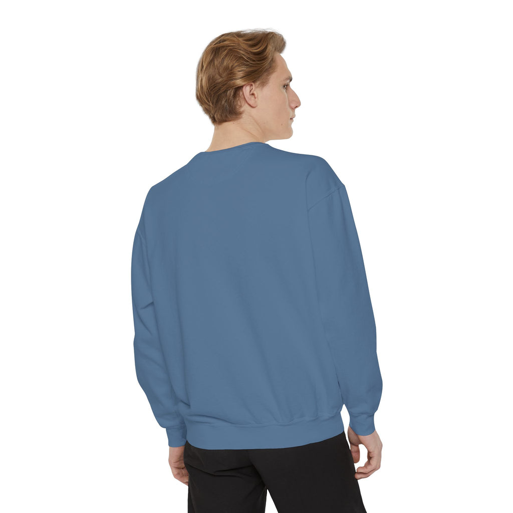 Pumpkin Spice Sweatshirt — Cozy Fall Autumn Graphic Pullover