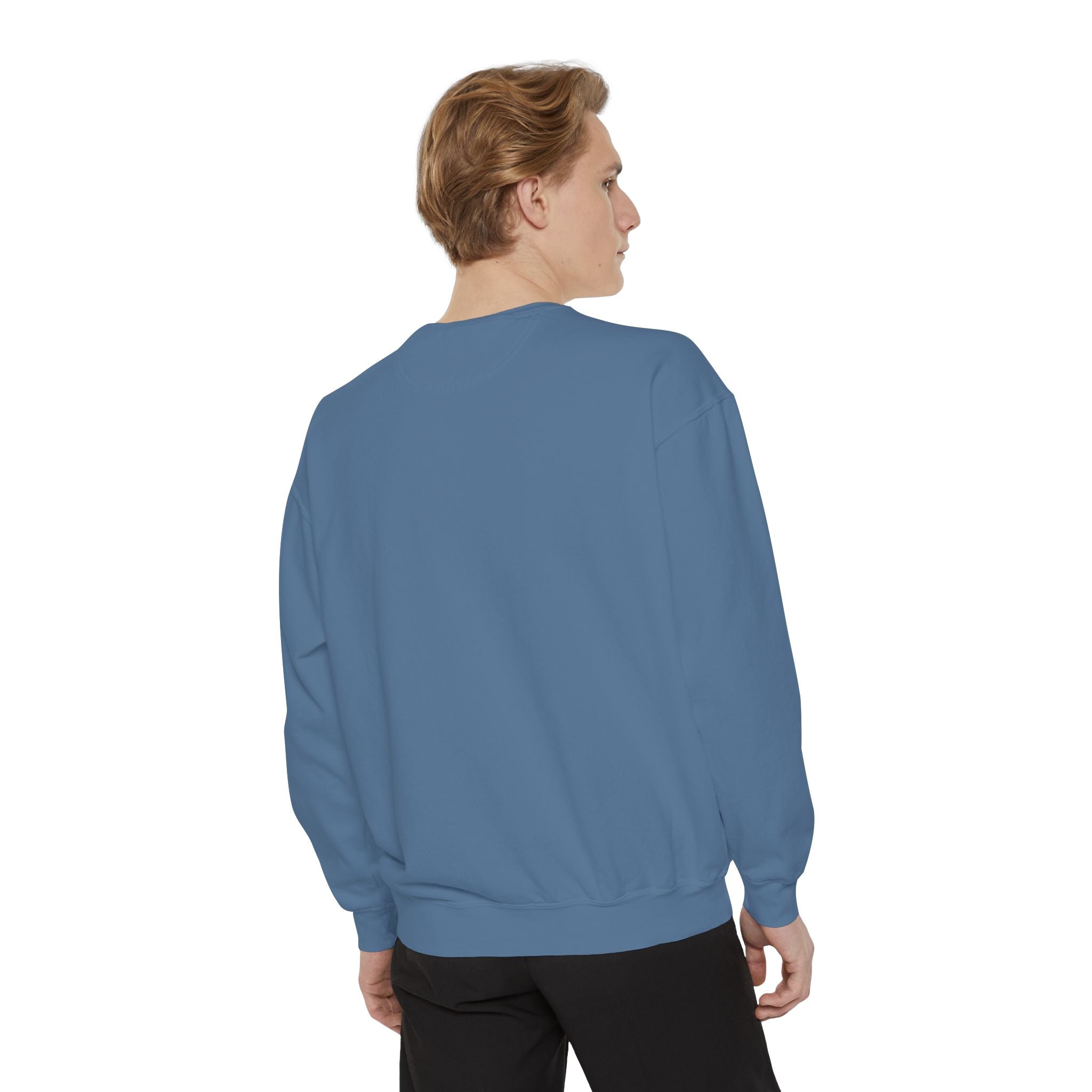 Pumpkin Spice Sweatshirt — Cozy Fall Autumn Graphic Pullover