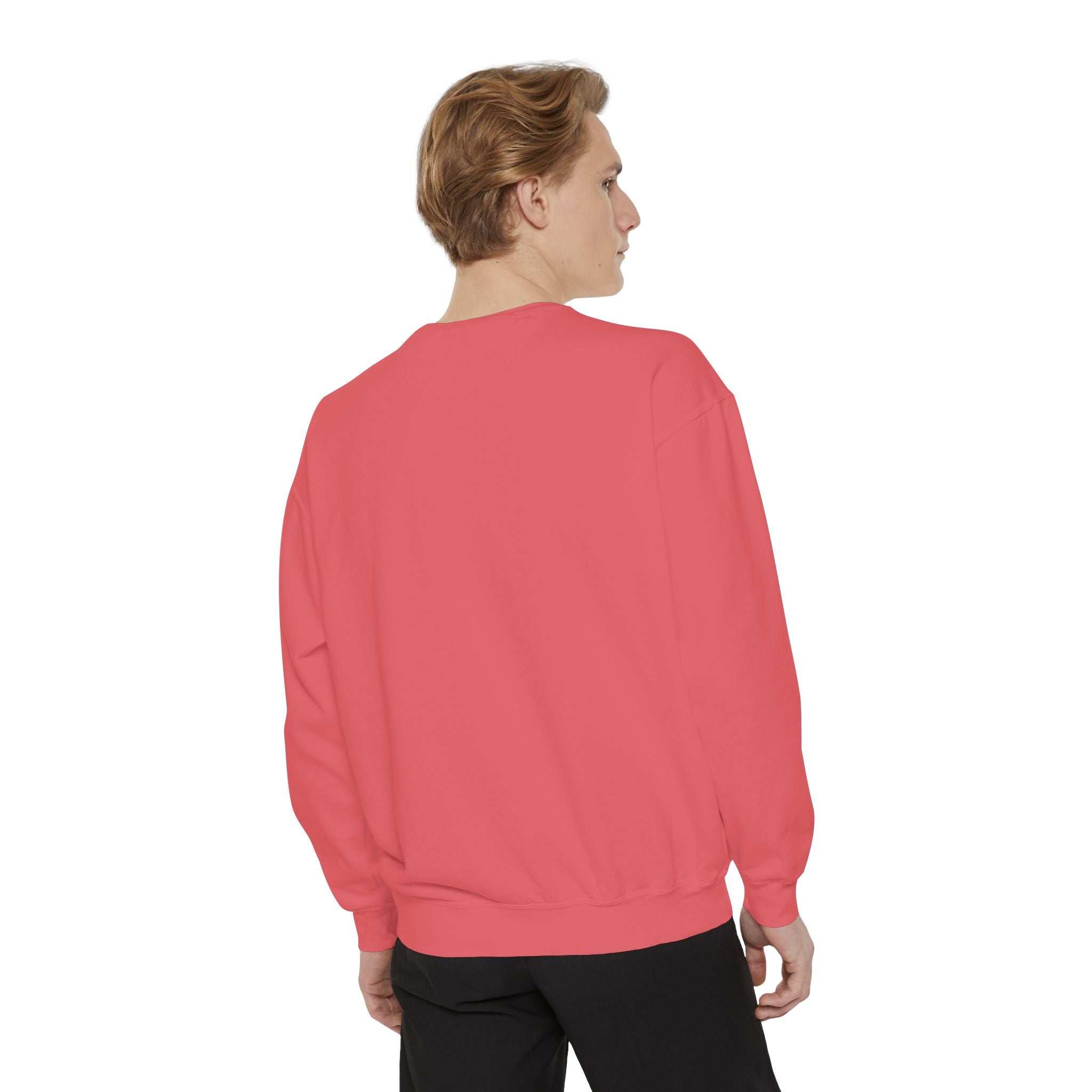 Pumpkin Spice Sweatshirt — Cozy Fall Autumn Graphic Pullover