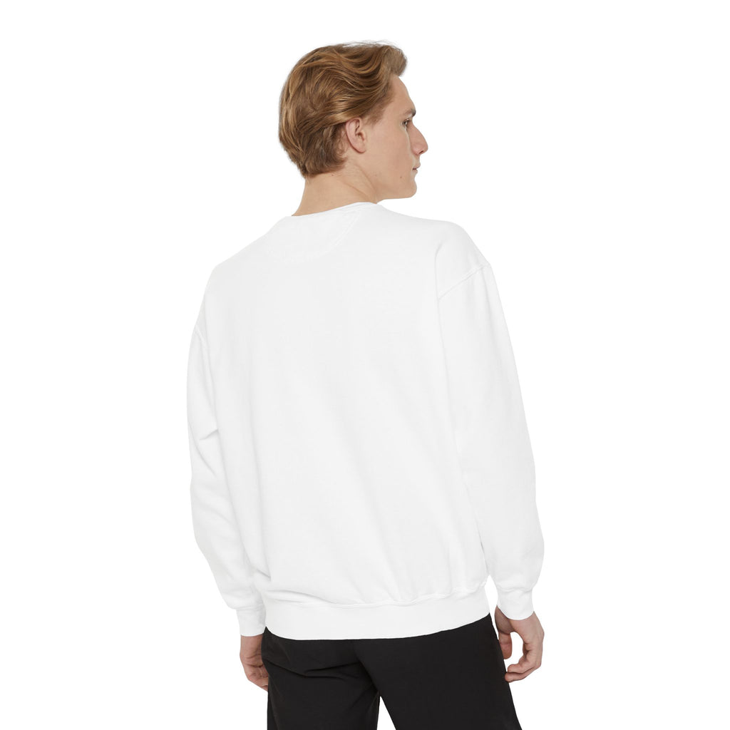 Pumpkin Spice Sweatshirt — Cozy Fall Autumn Graphic Pullover
