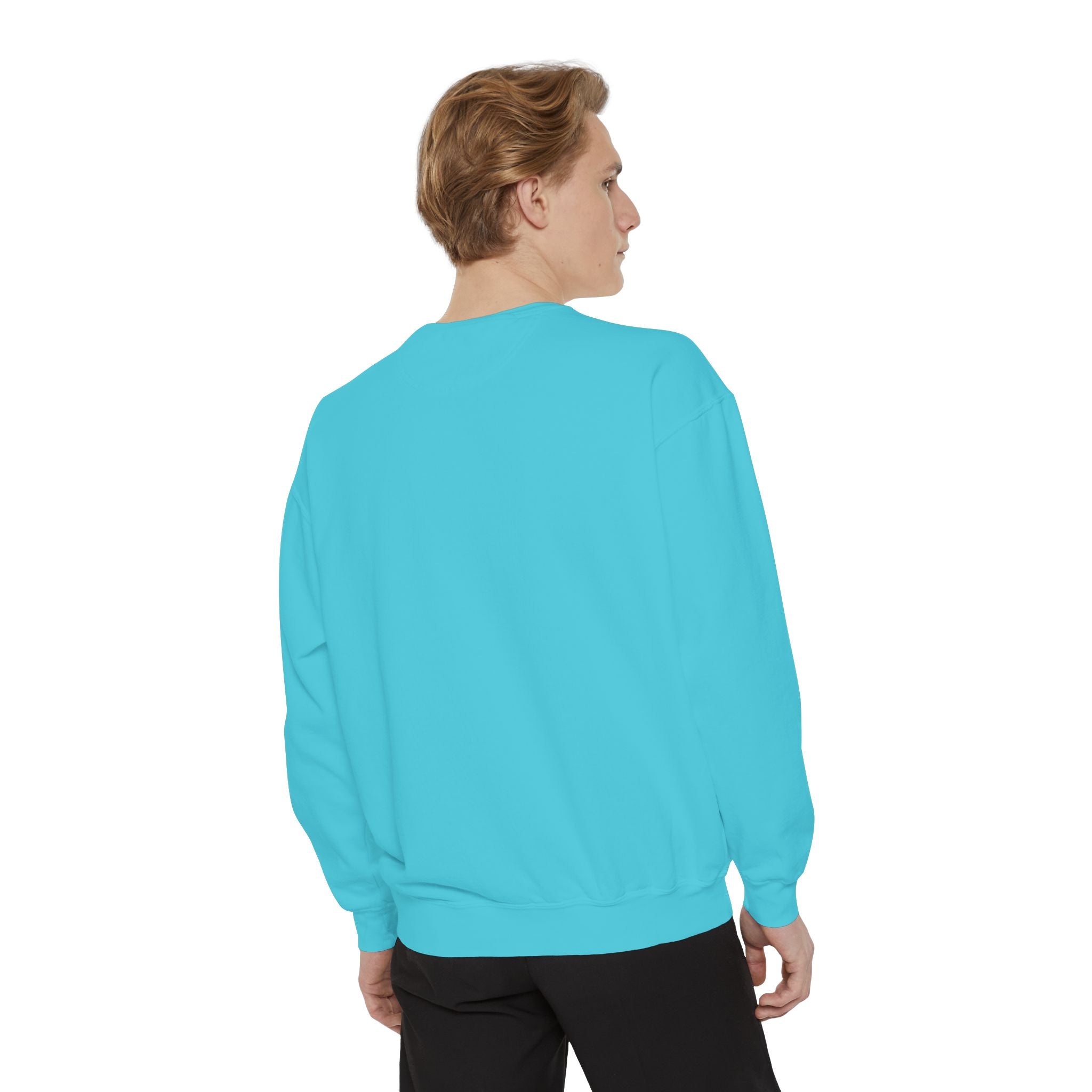 Pumpkin Spice Sweatshirt — Cozy Fall Autumn Graphic Pullover