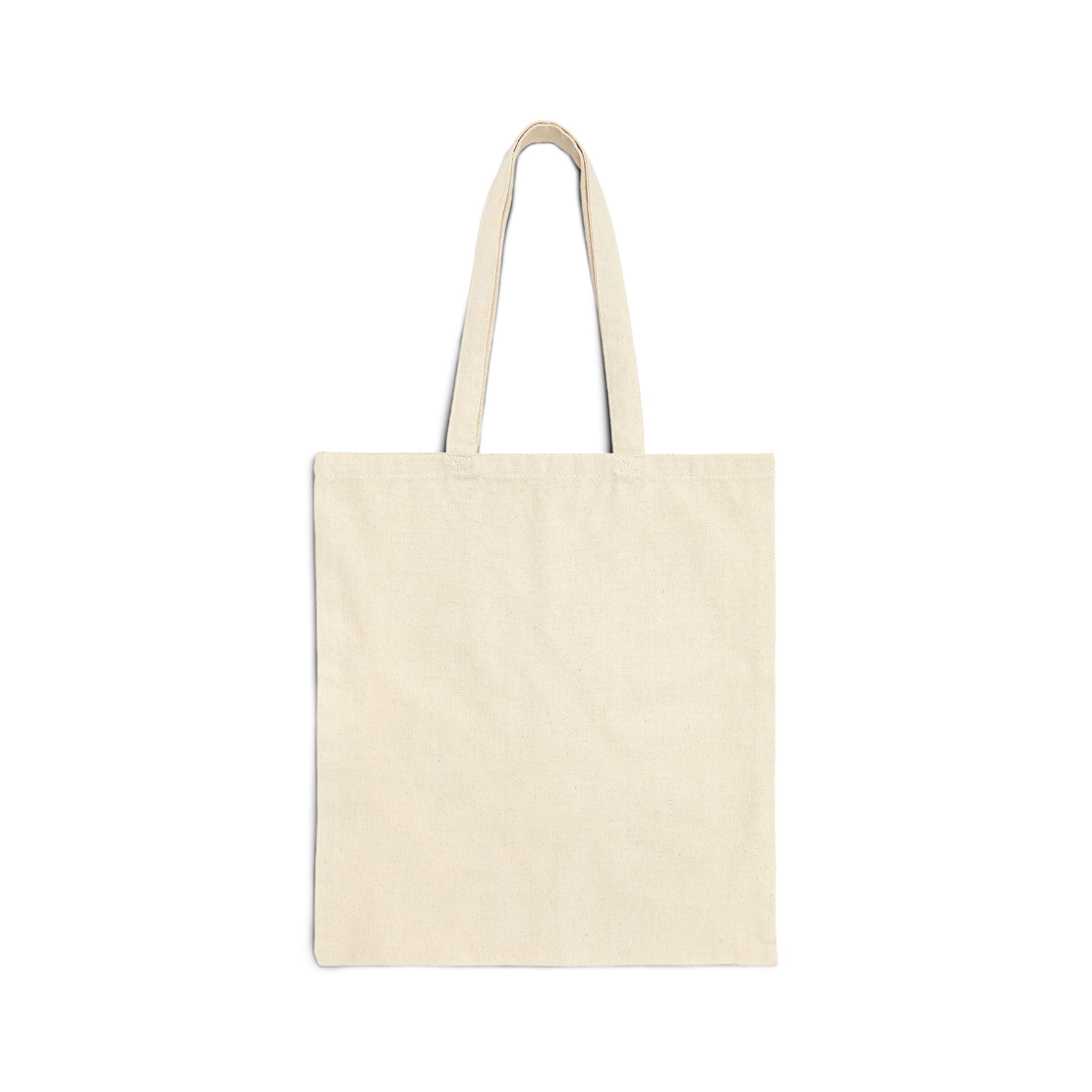 Faith Fall Tote | Christian Autumn, Scripture-Inspired Canvas Bag