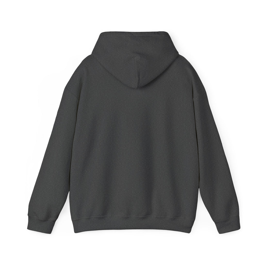 Hoodie – ‘Don’t Squat With Your Feet’ Funny Gym Quote Pullover