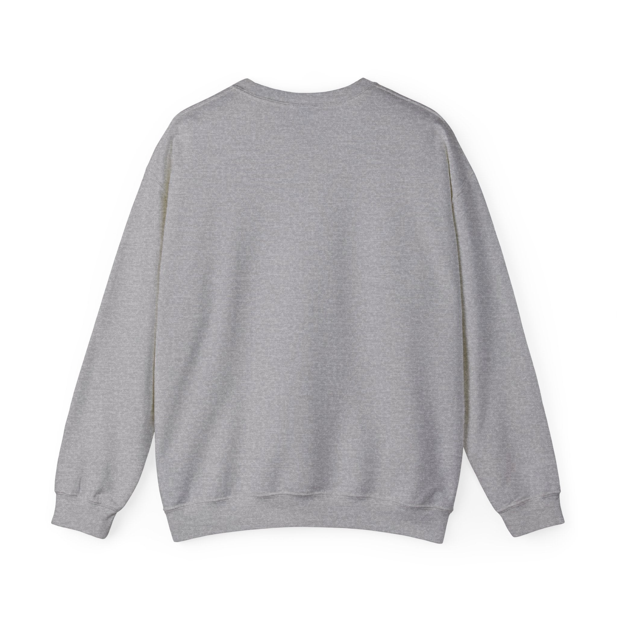 Mom of a 2027 Senior Crewneck Sweatshirt — Proud Senior Mom Gift